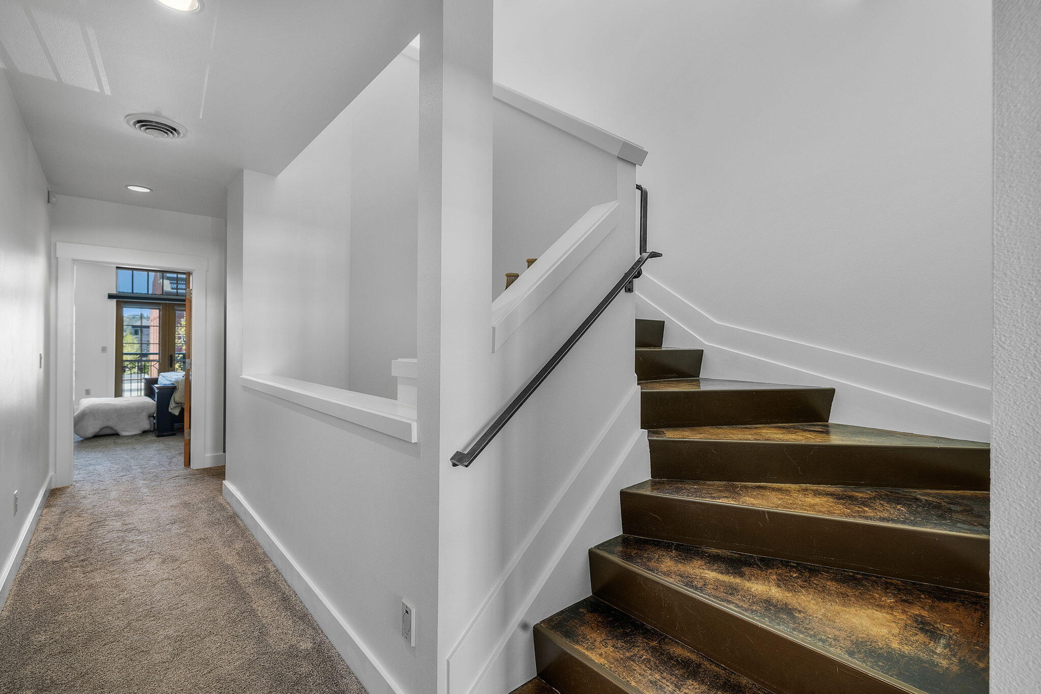 Mill Quarter - Residential