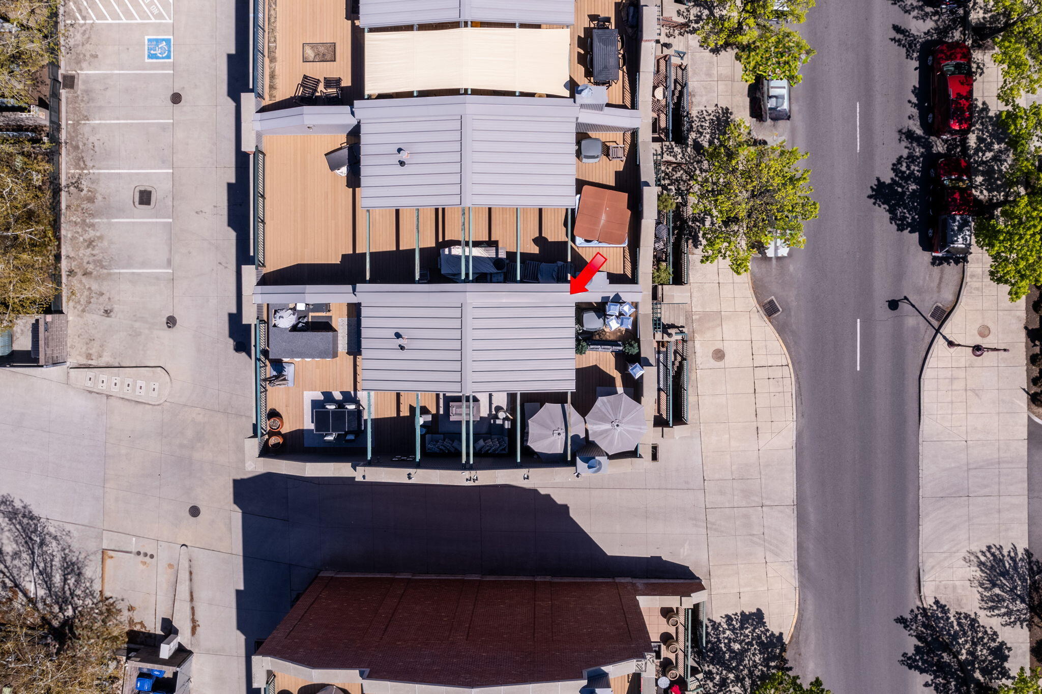 Mill Quarter - Residential