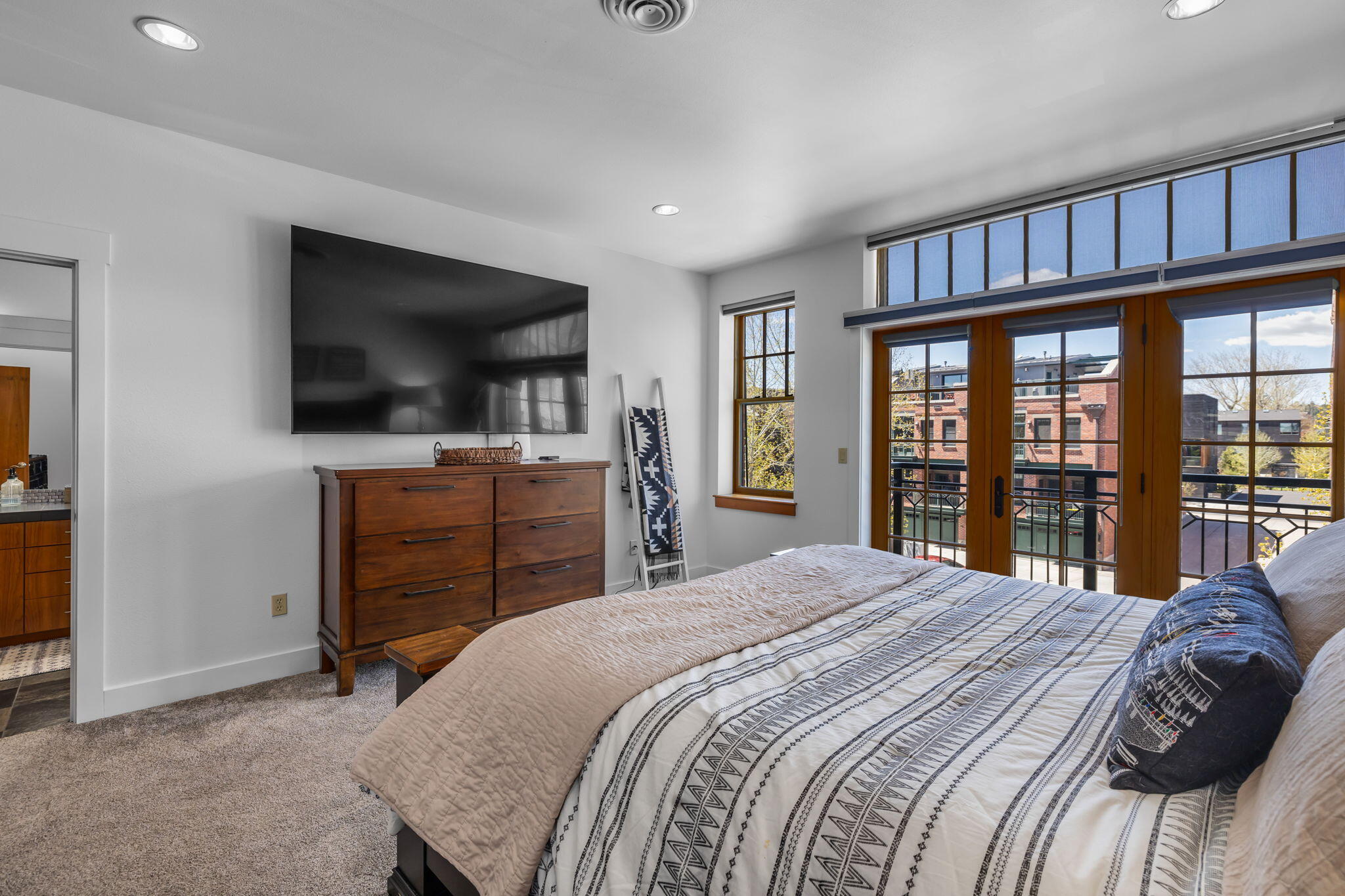 Mill Quarter - Residential