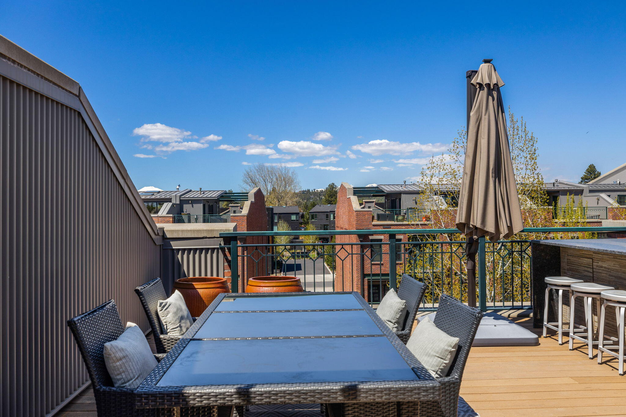 Mill Quarter - Residential