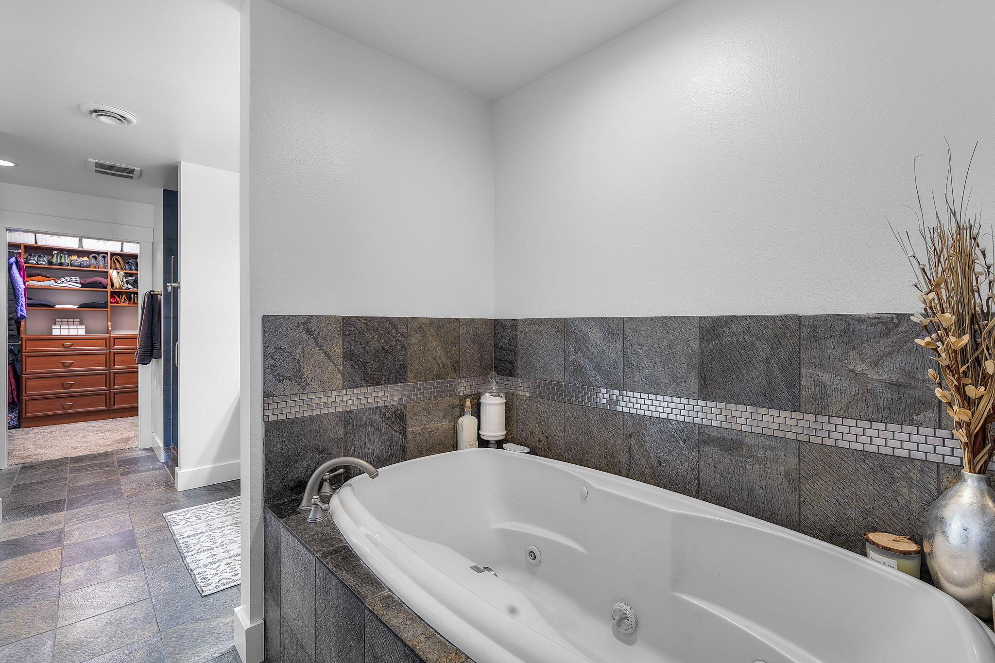 Mill Quarter - Residential