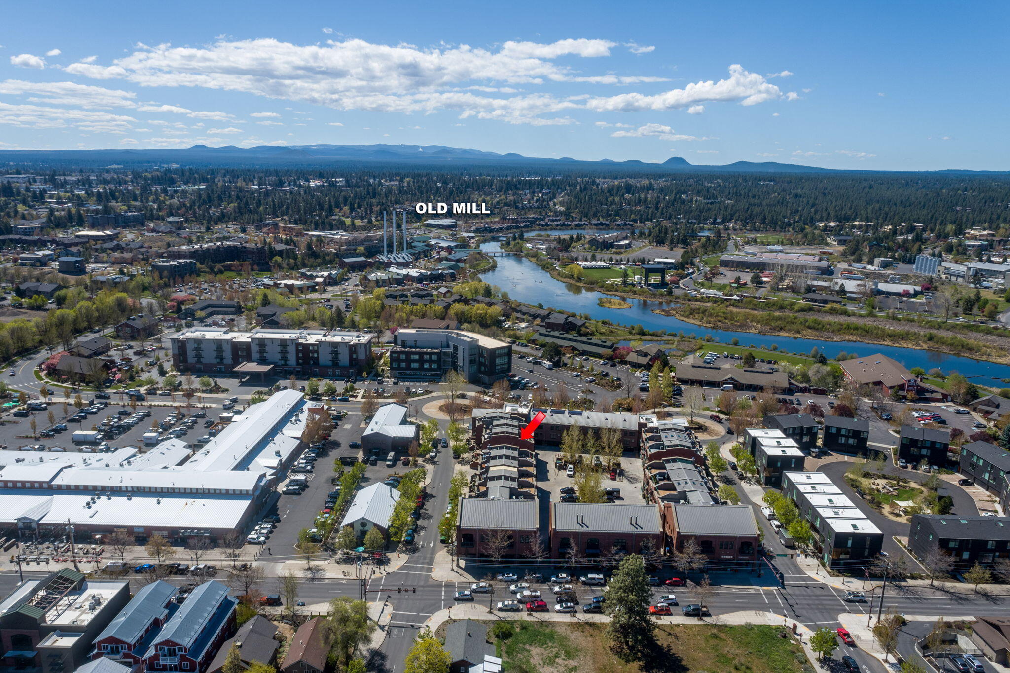 Mill Quarter - Residential