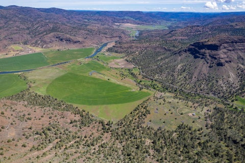 Tiny photo for 40252 Rudio Road, Kimberly, OR 97848 (MLS # 220221796)