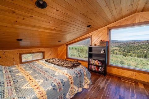 Tiny photo for 40252 Rudio Road, Kimberly, OR 97848 (MLS # 220221796)