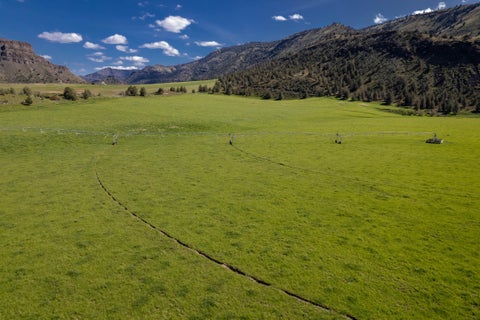 Tiny photo for 40252 Rudio Road, Kimberly, OR 97848 (MLS # 220221796)