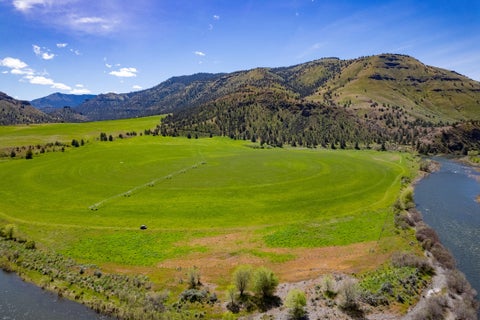 Tiny photo for 40252 Rudio Road, Kimberly, OR 97848 (MLS # 220221796)
