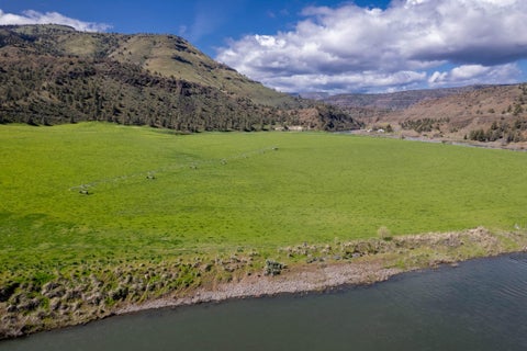 Tiny photo for 40252 Rudio Road, Kimberly, OR 97848 (MLS # 220221796)