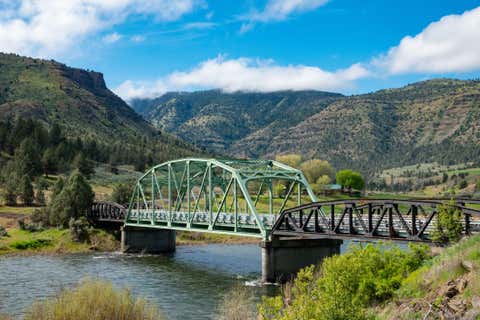 Tiny photo for 40252 Rudio Road, Kimberly, OR 97848 (MLS # 220221796)