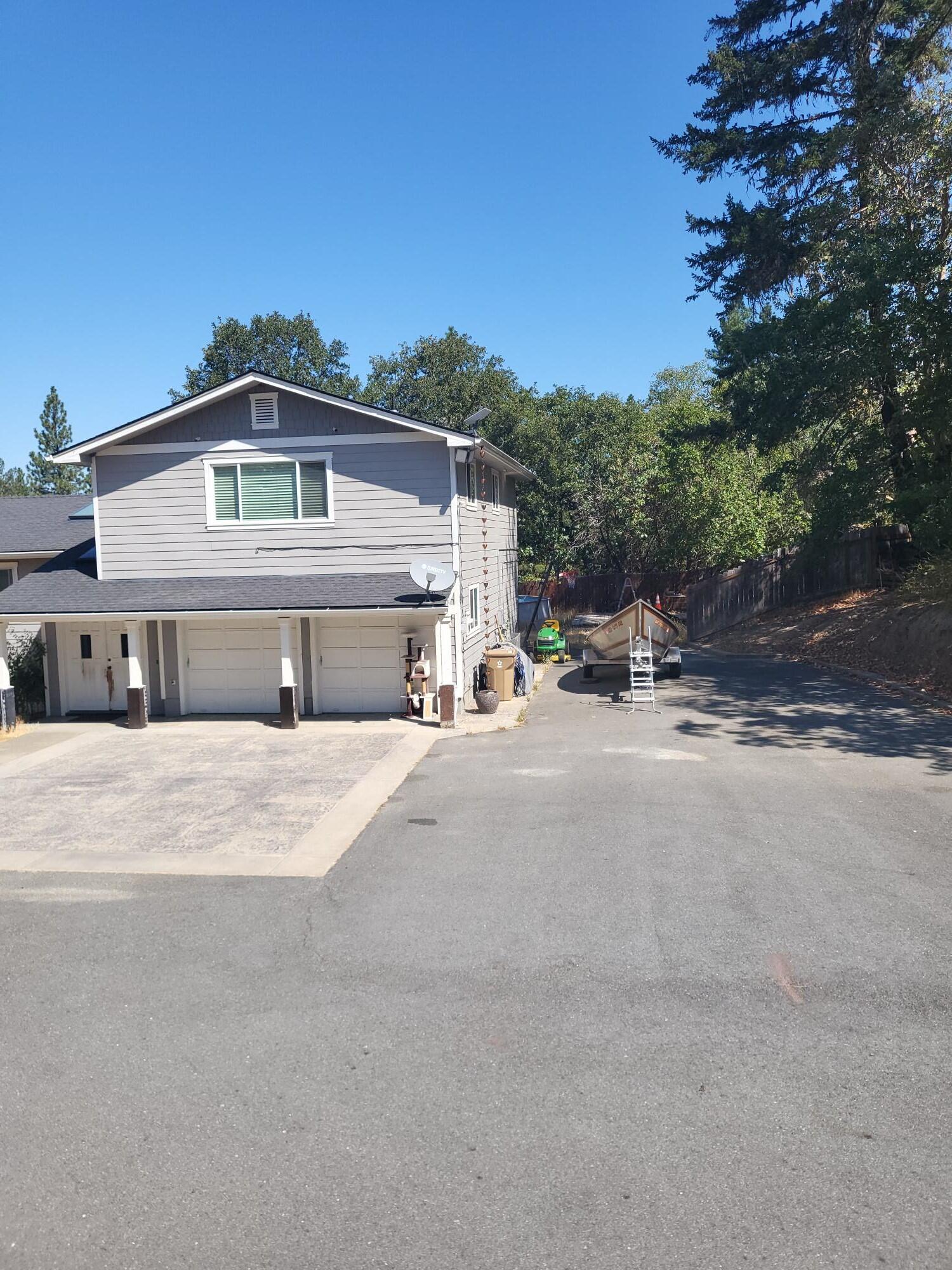 Shadow Hills Estates Subdivision - Residential