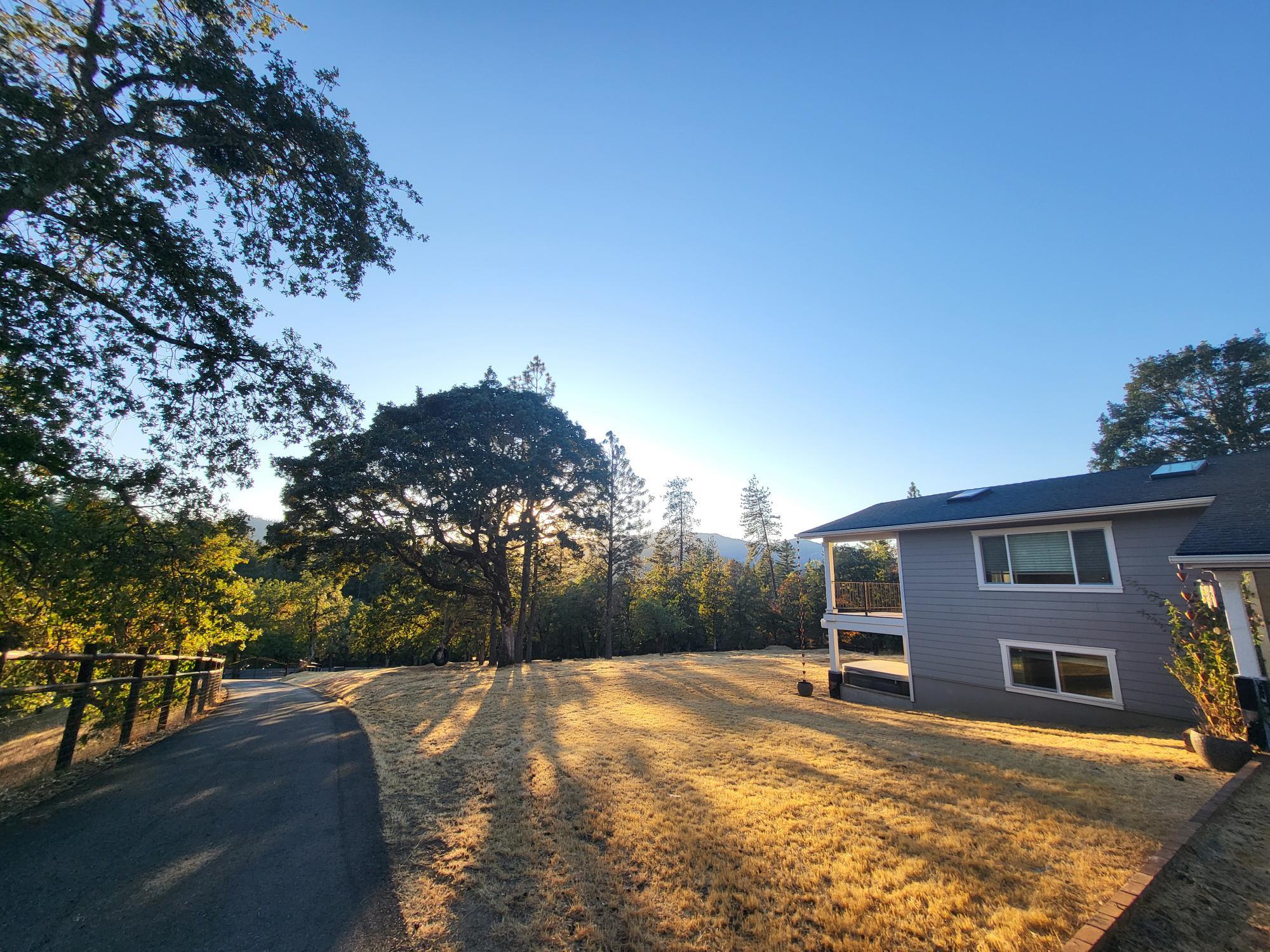 Shadow Hills Estates Subdivision - Residential