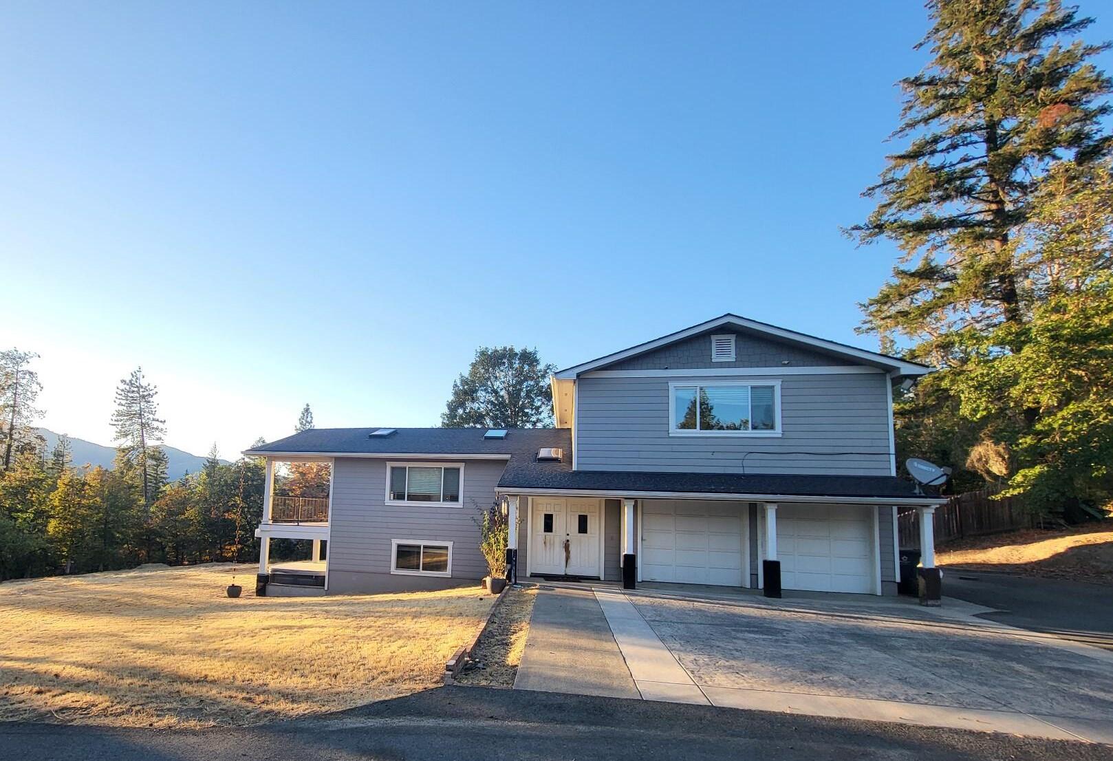 Shadow Hills Estates Subdivision - Residential