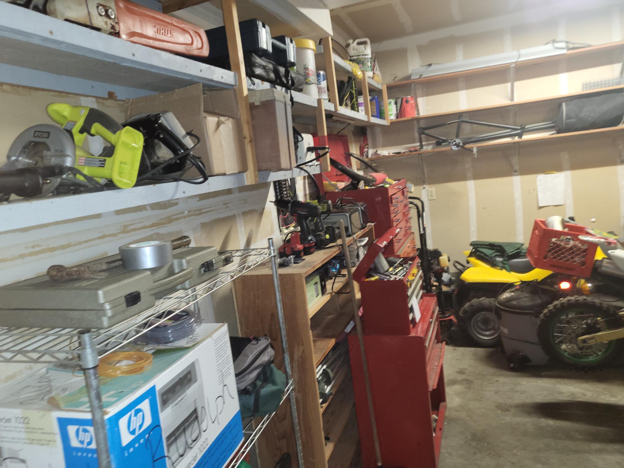 Shadow Hills Estates Subdivision - Residential