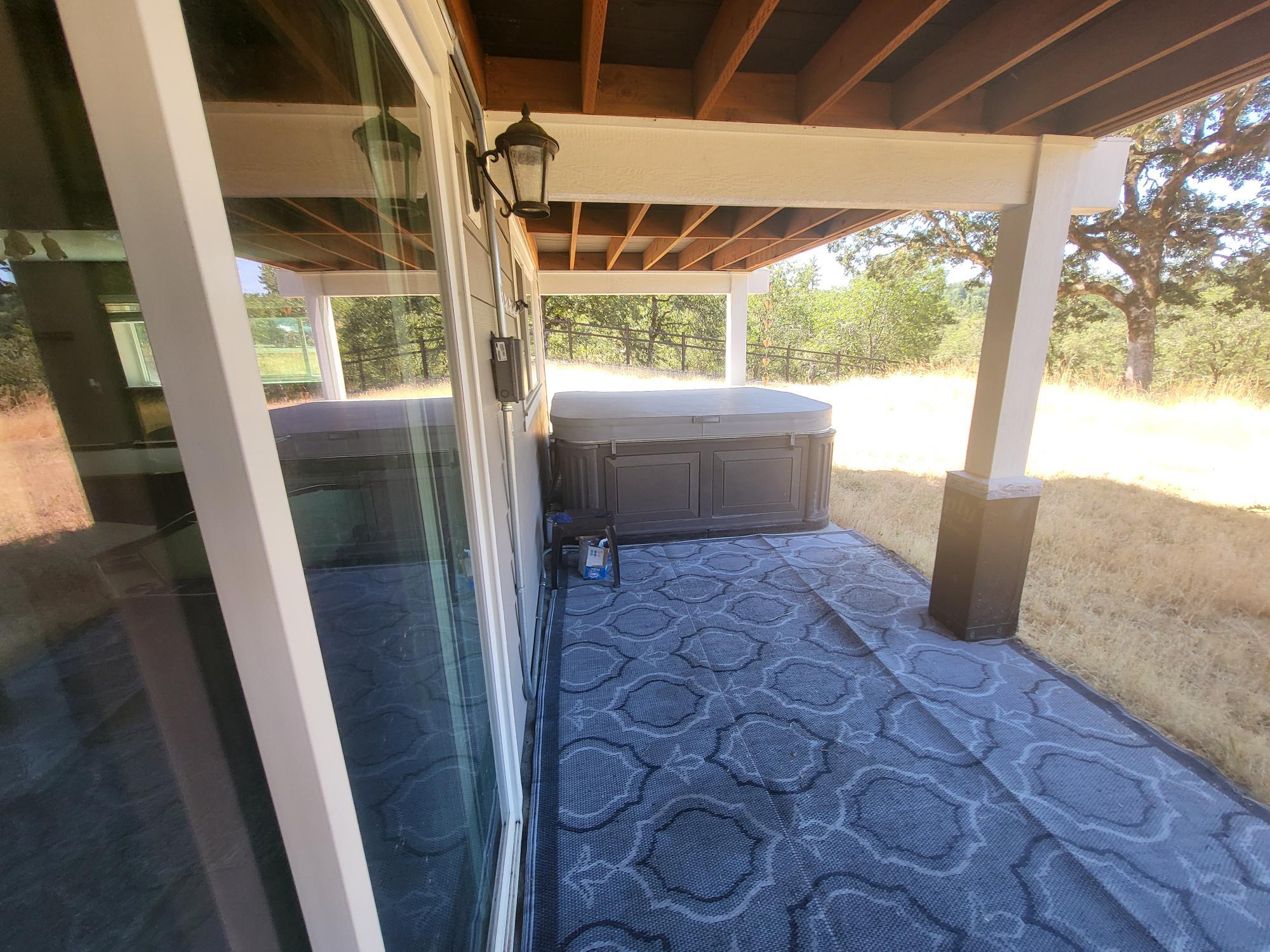 Shadow Hills Estates Subdivision - Residential