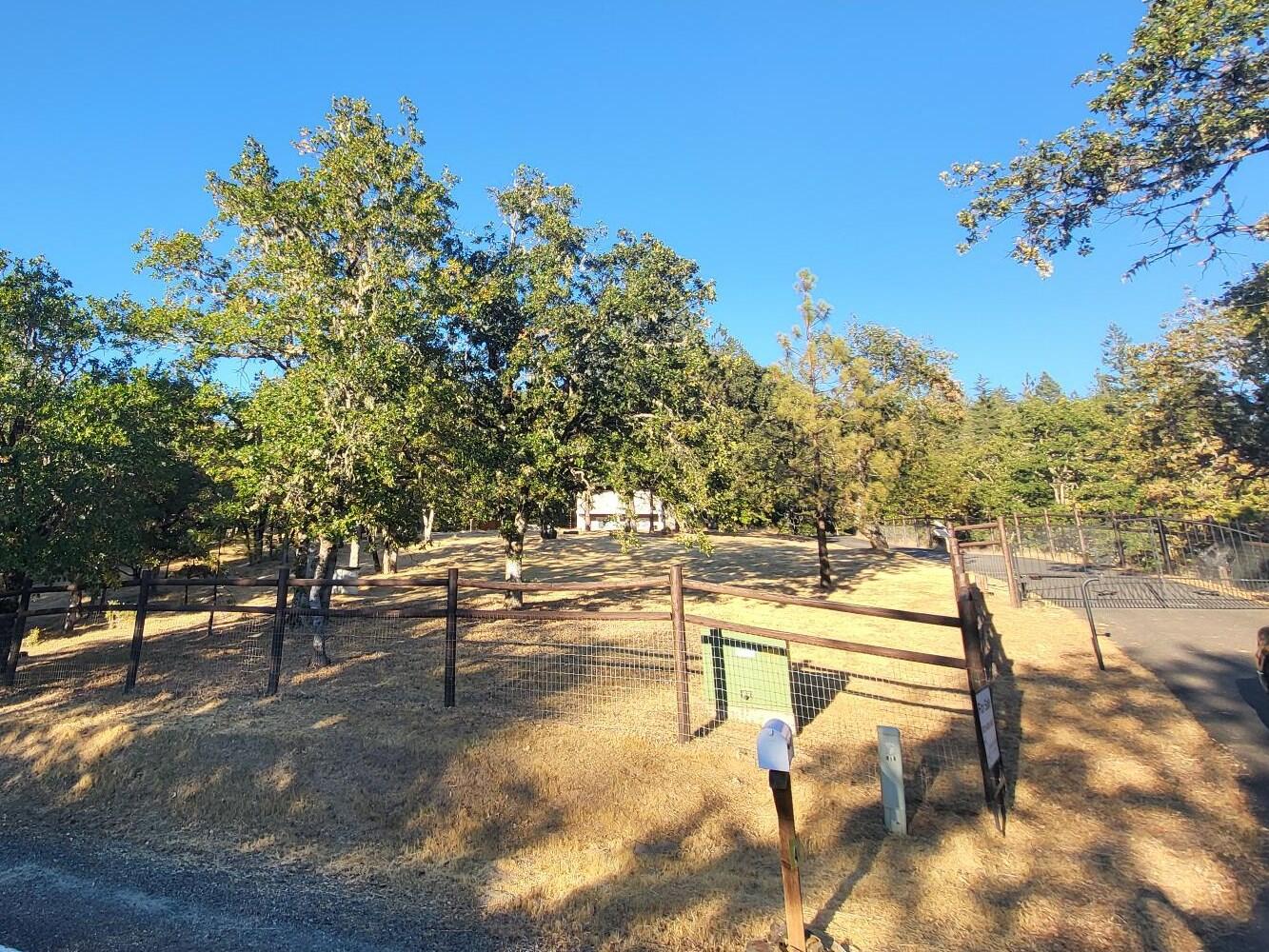 Shadow Hills Estates Subdivision - Residential