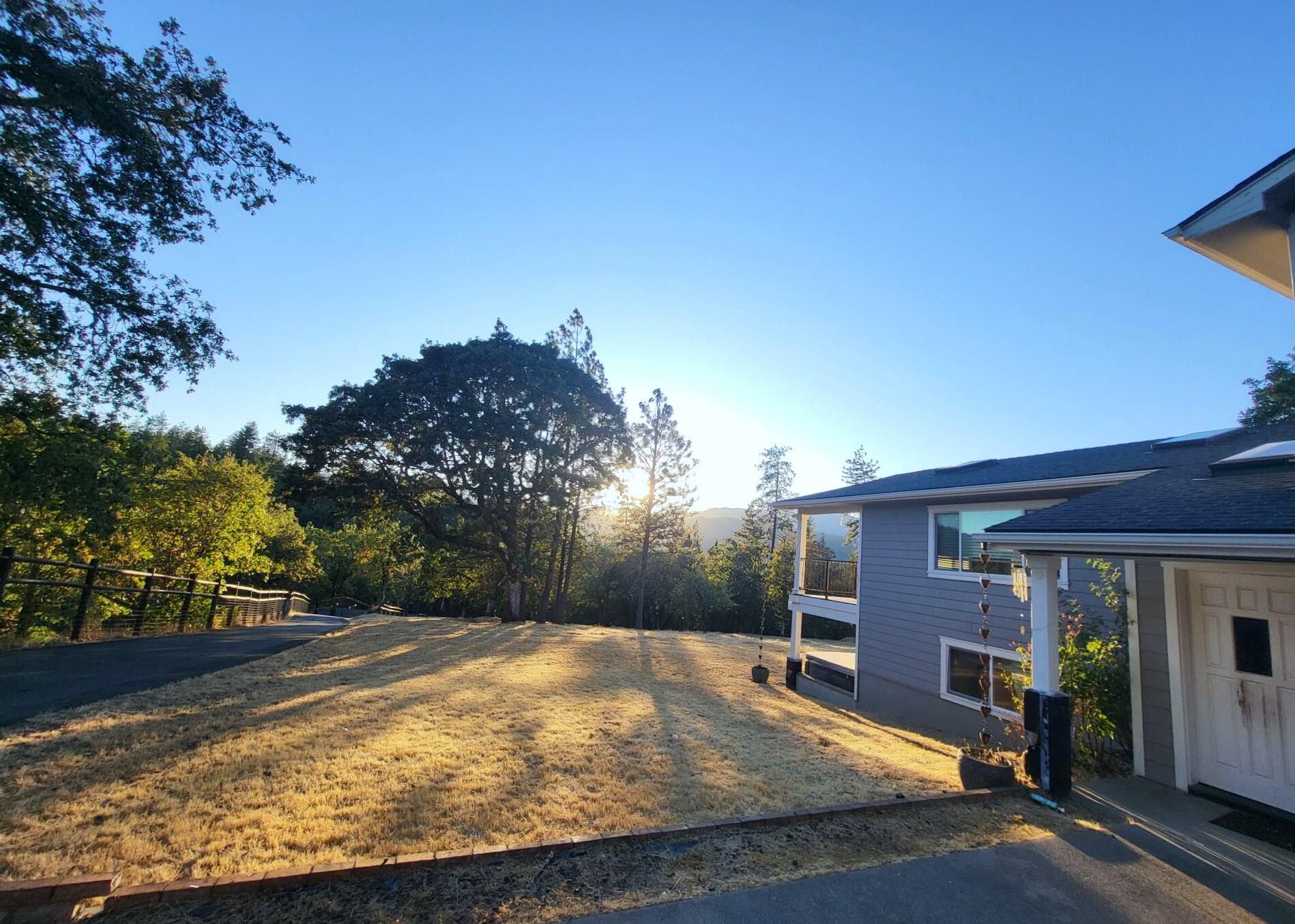 Shadow Hills Estates Subdivision - Residential