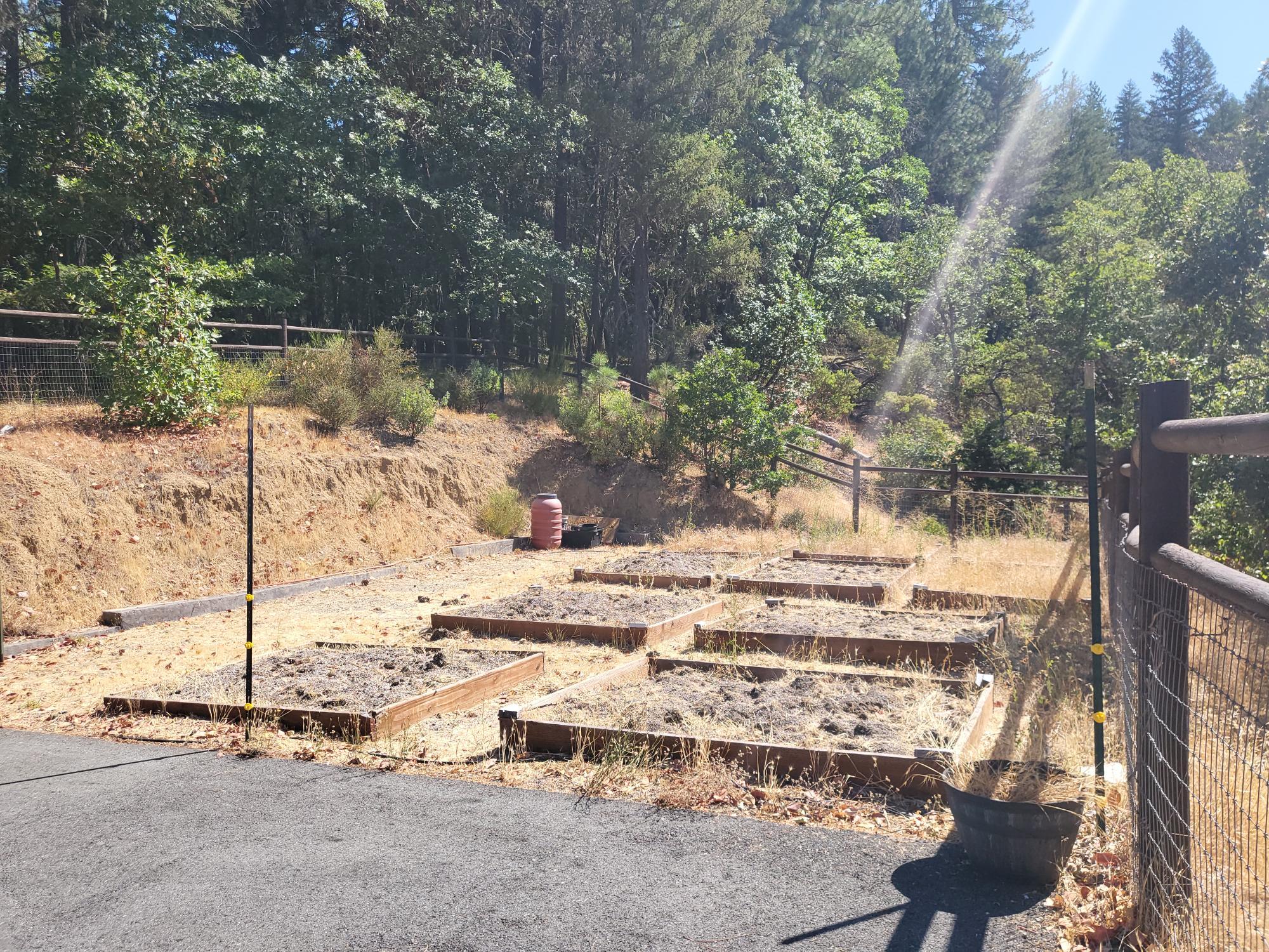 Shadow Hills Estates Subdivision - Residential