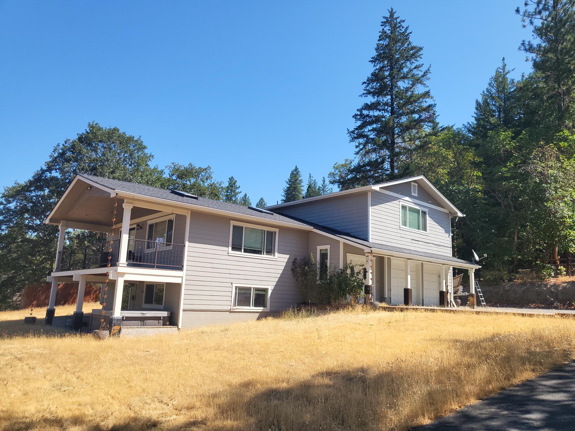 Shadow Hills Estates Subdivision - Residential