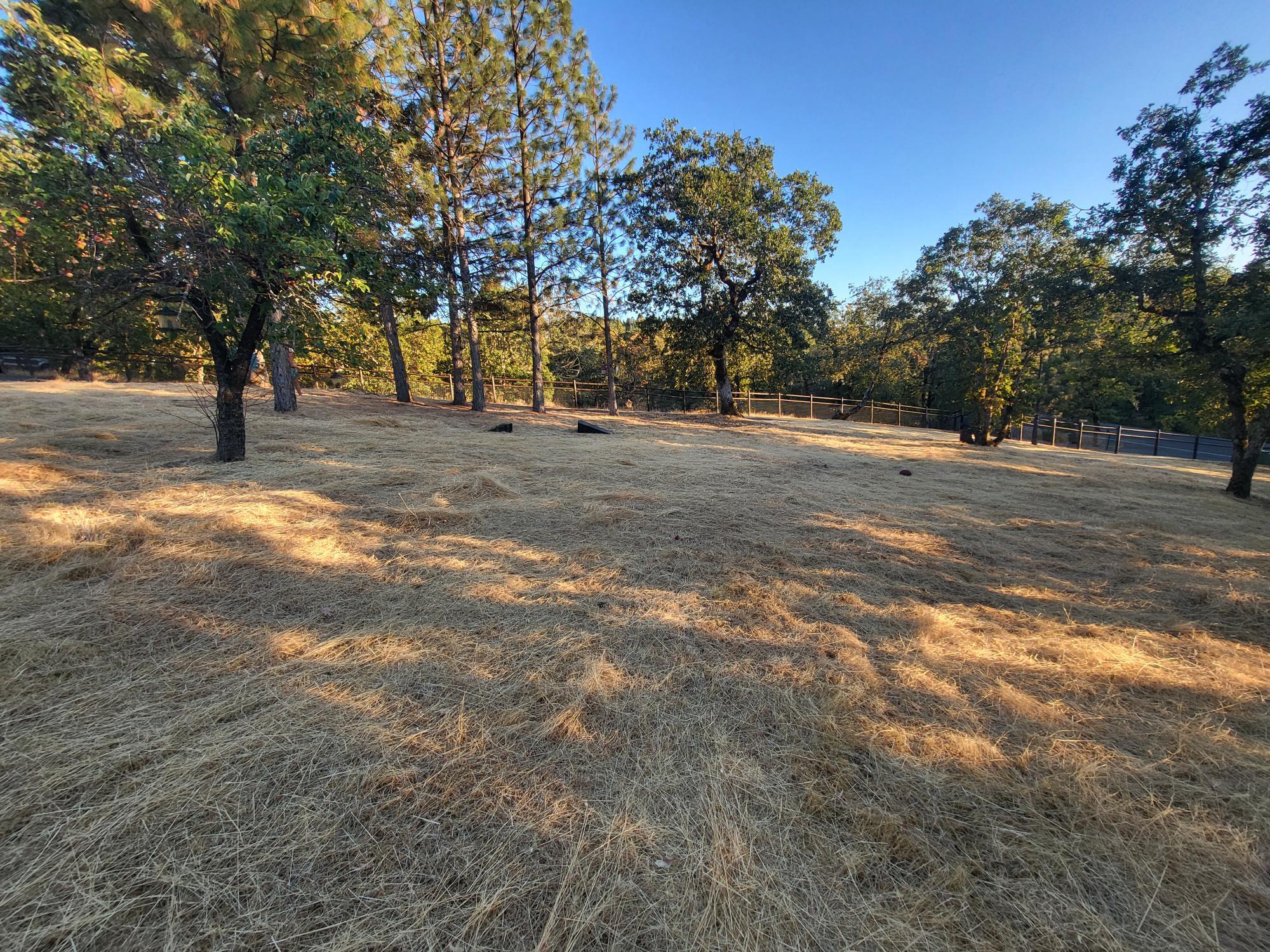 Shadow Hills Estates Subdivision - Residential