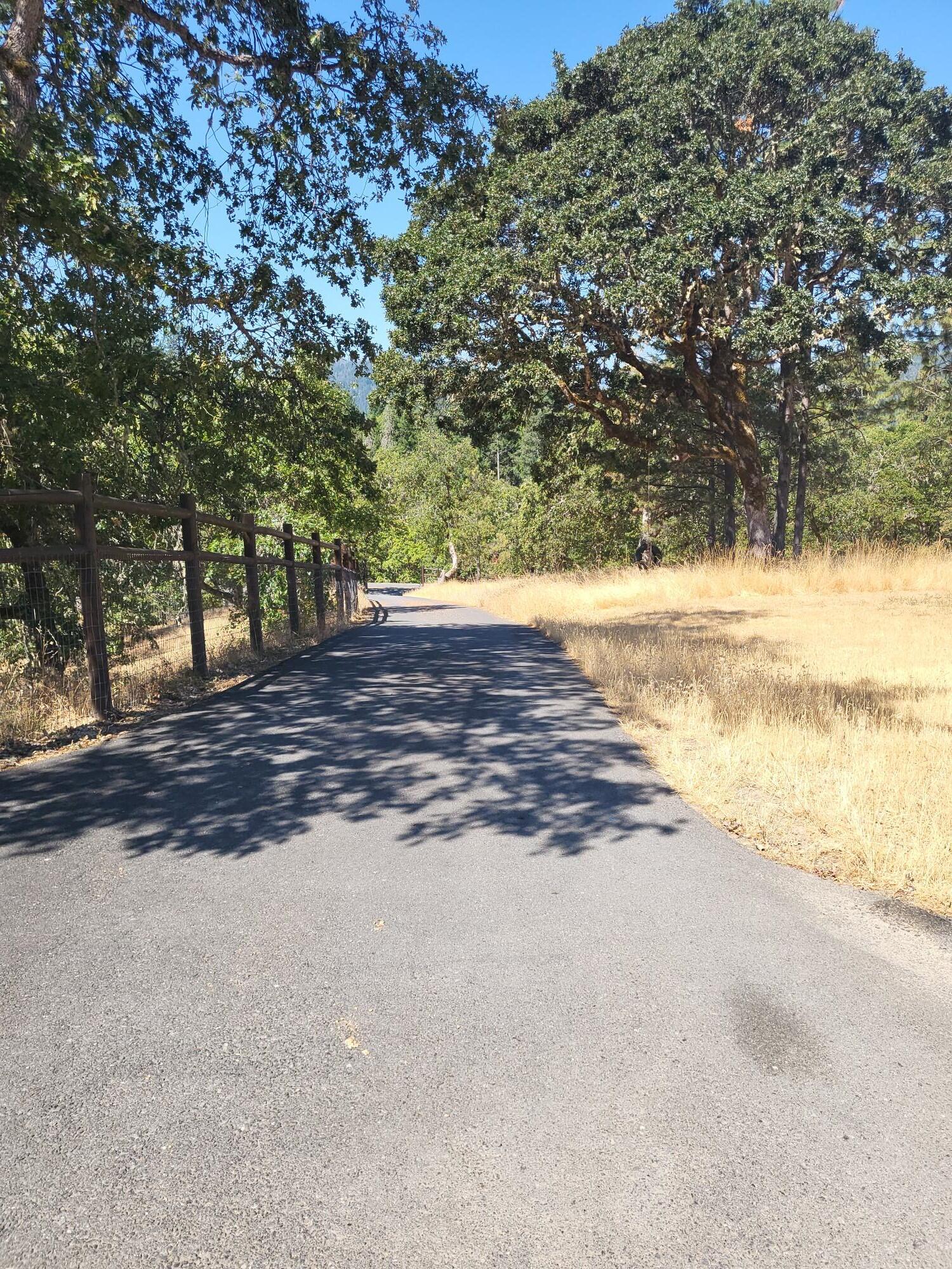 Shadow Hills Estates Subdivision - Residential