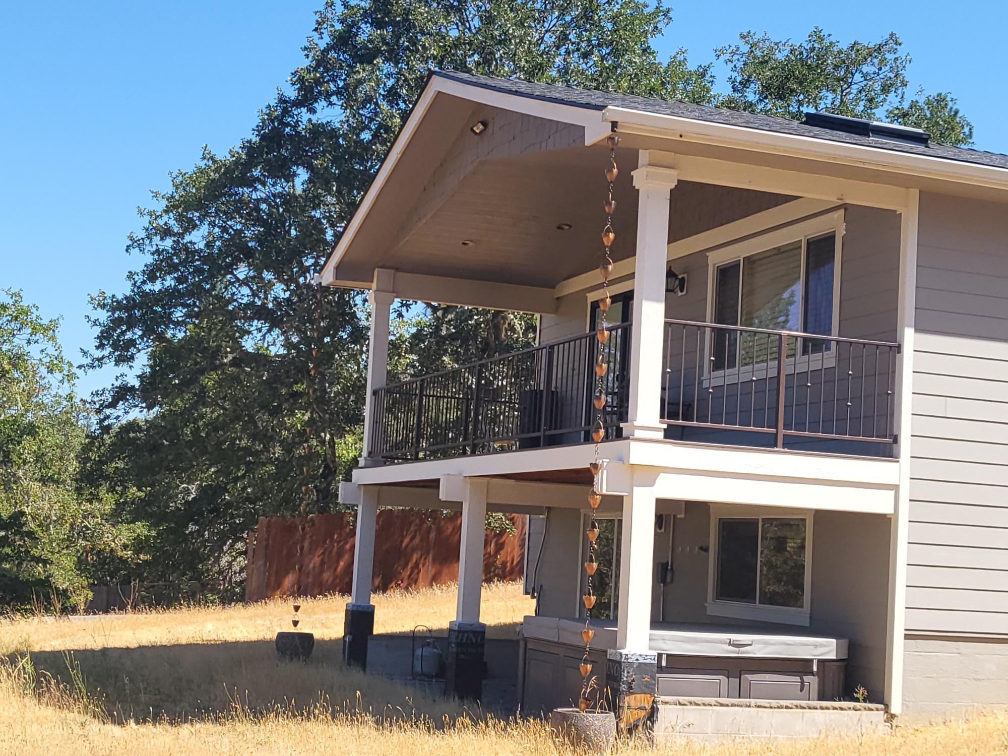 Shadow Hills Estates Subdivision - Residential