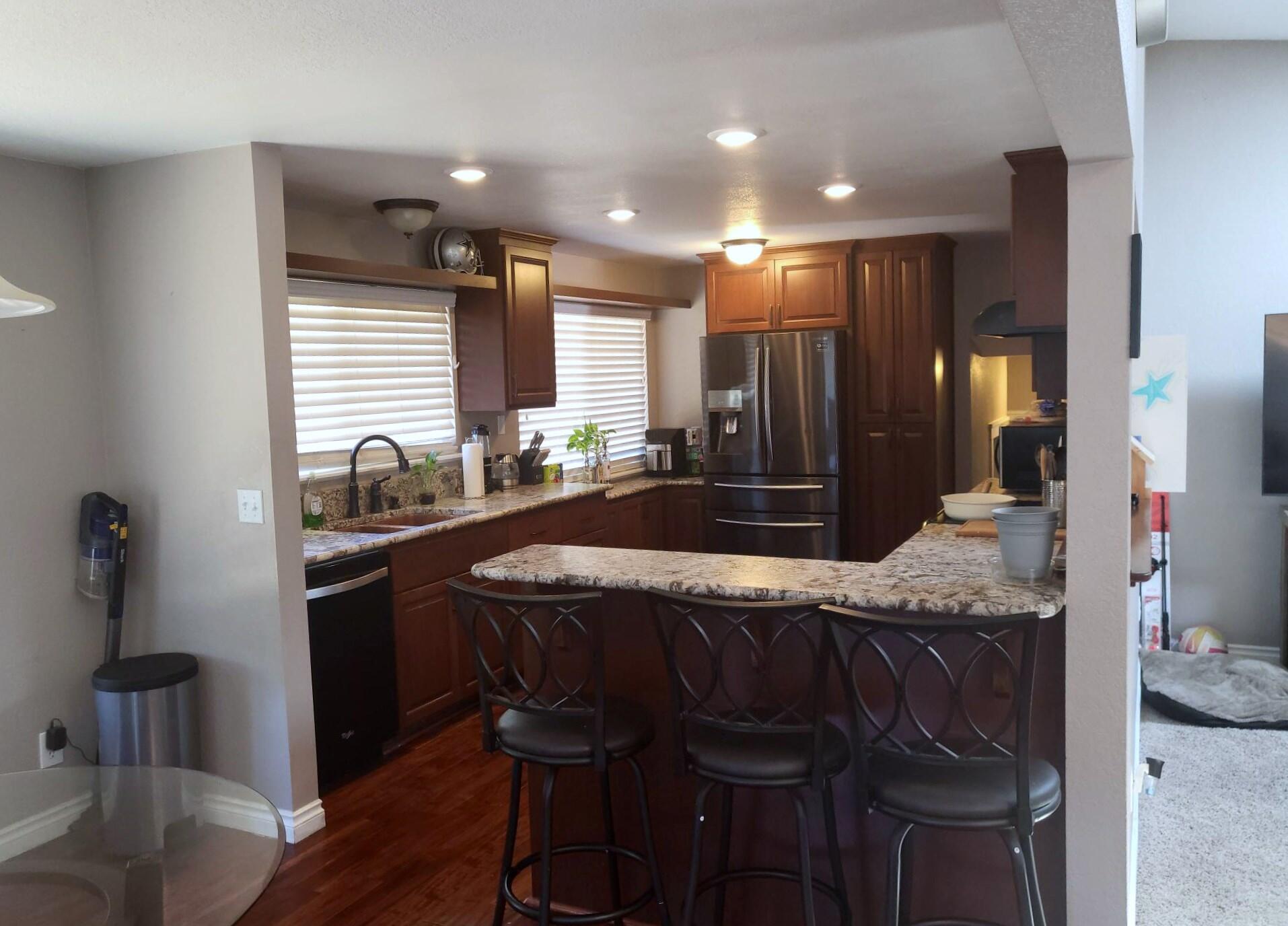 Shadow Hills Estates Subdivision - Residential