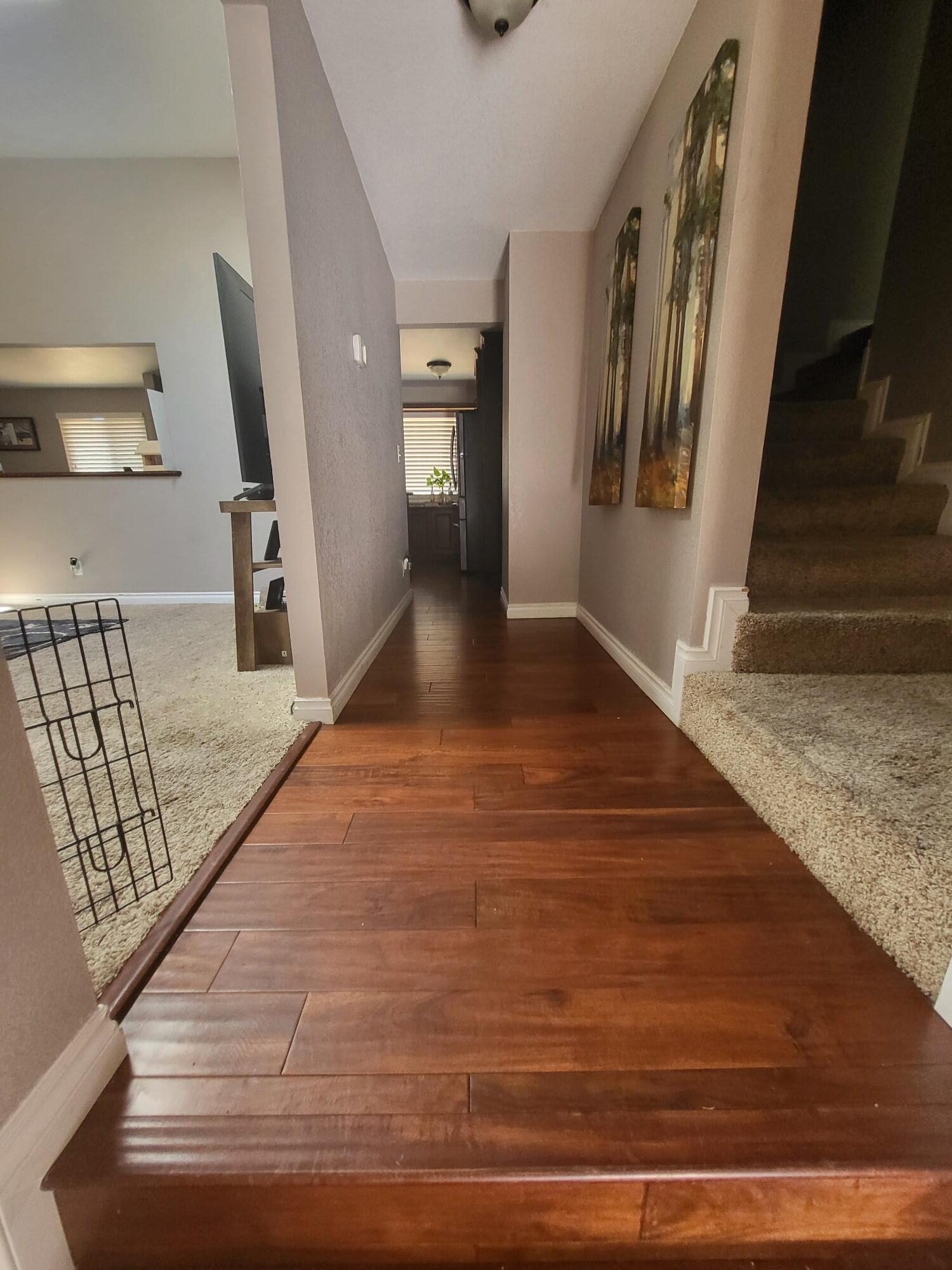 Shadow Hills Estates Subdivision - Residential