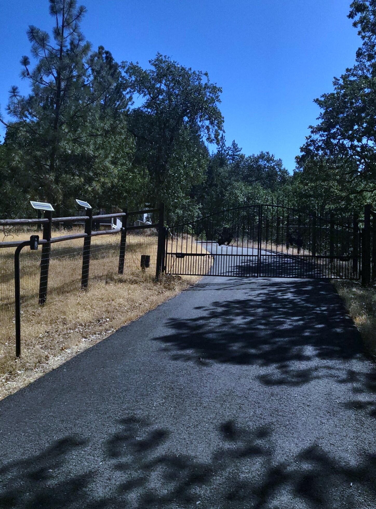 Shadow Hills Estates Subdivision - Residential