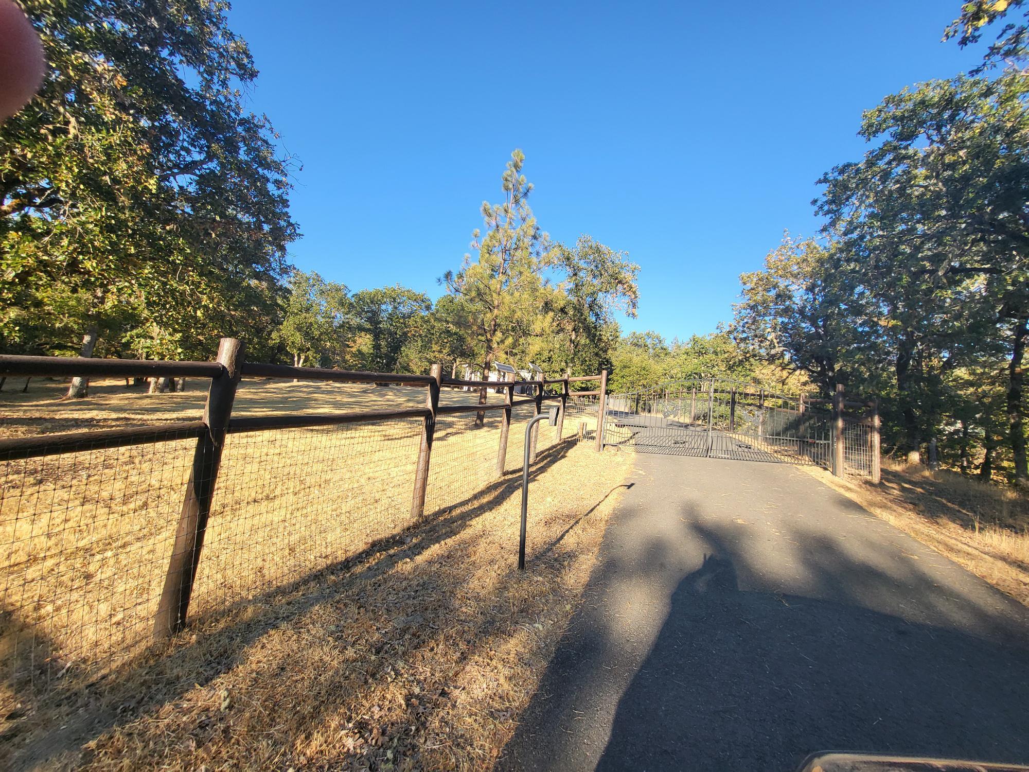 Shadow Hills Estates Subdivision - Residential