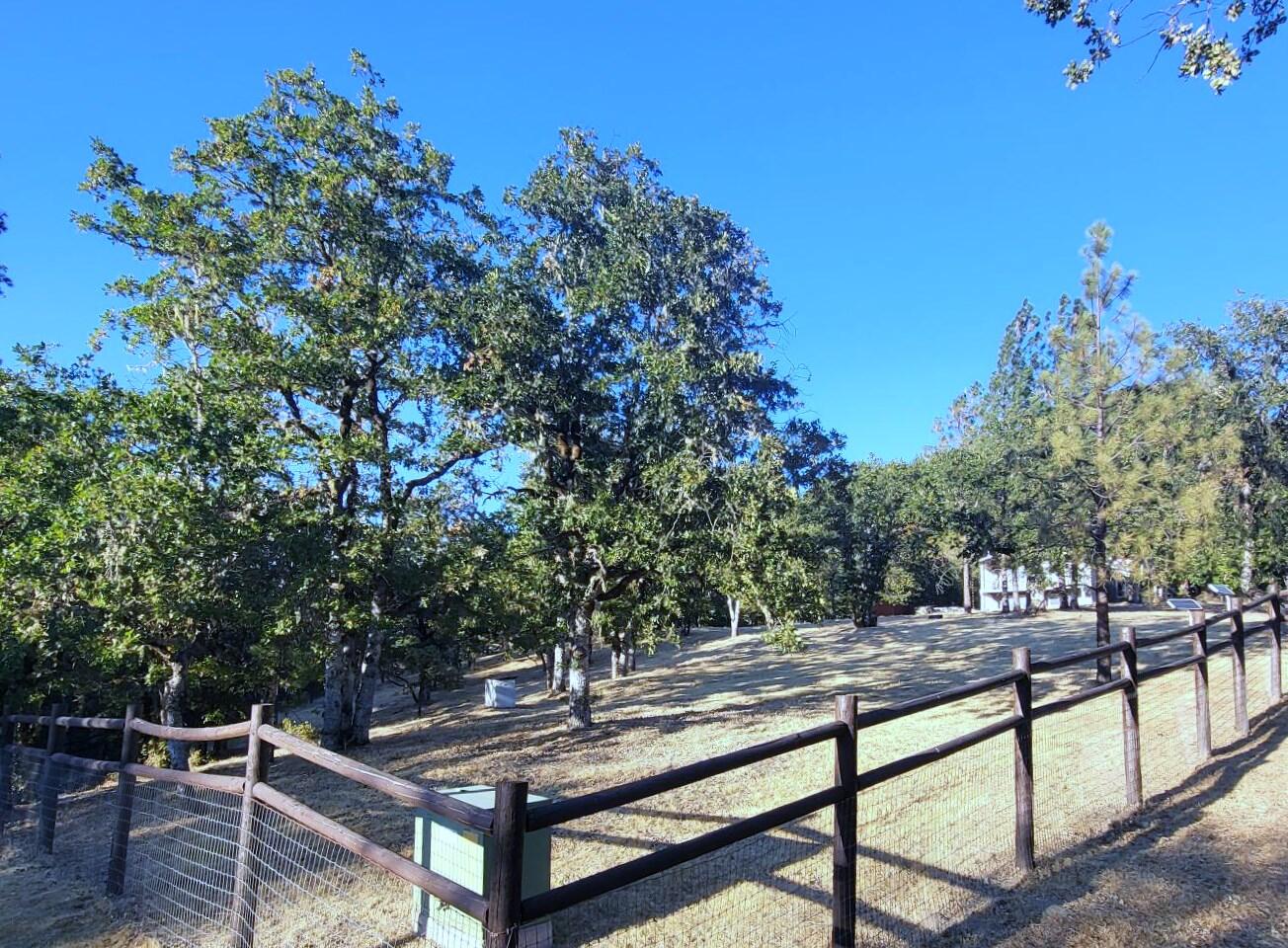 Shadow Hills Estates Subdivision - Residential