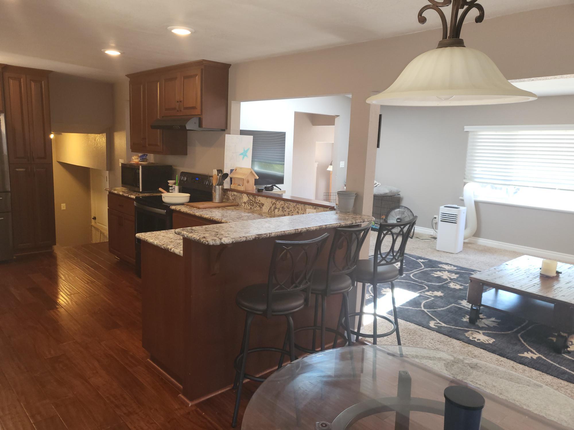 Shadow Hills Estates Subdivision - Residential