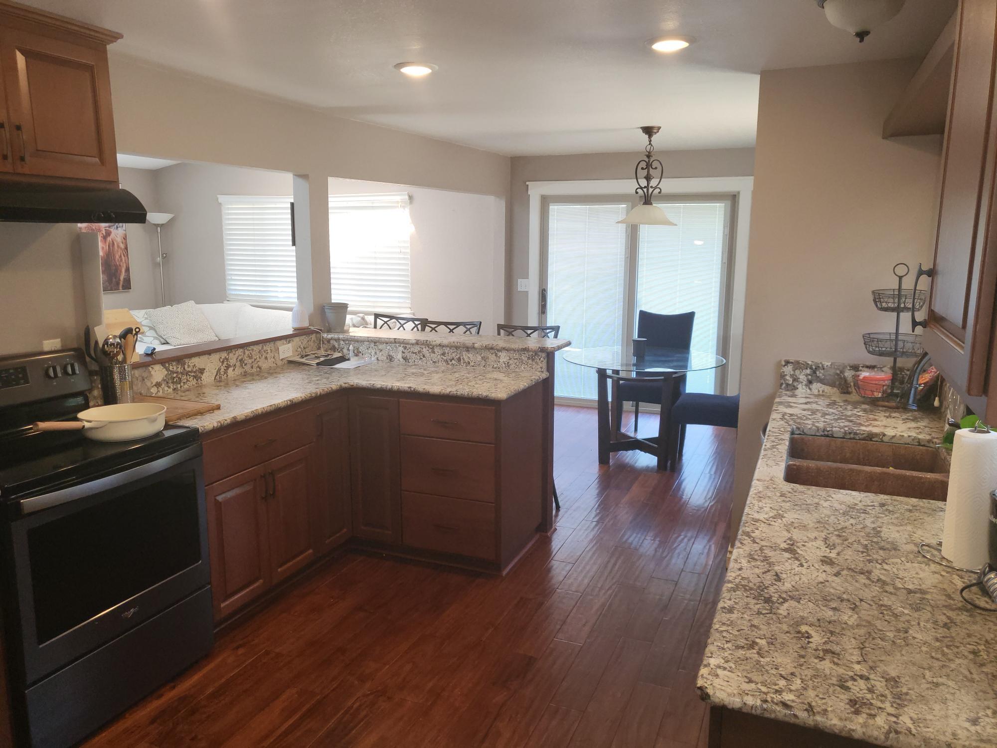 Shadow Hills Estates Subdivision - Residential