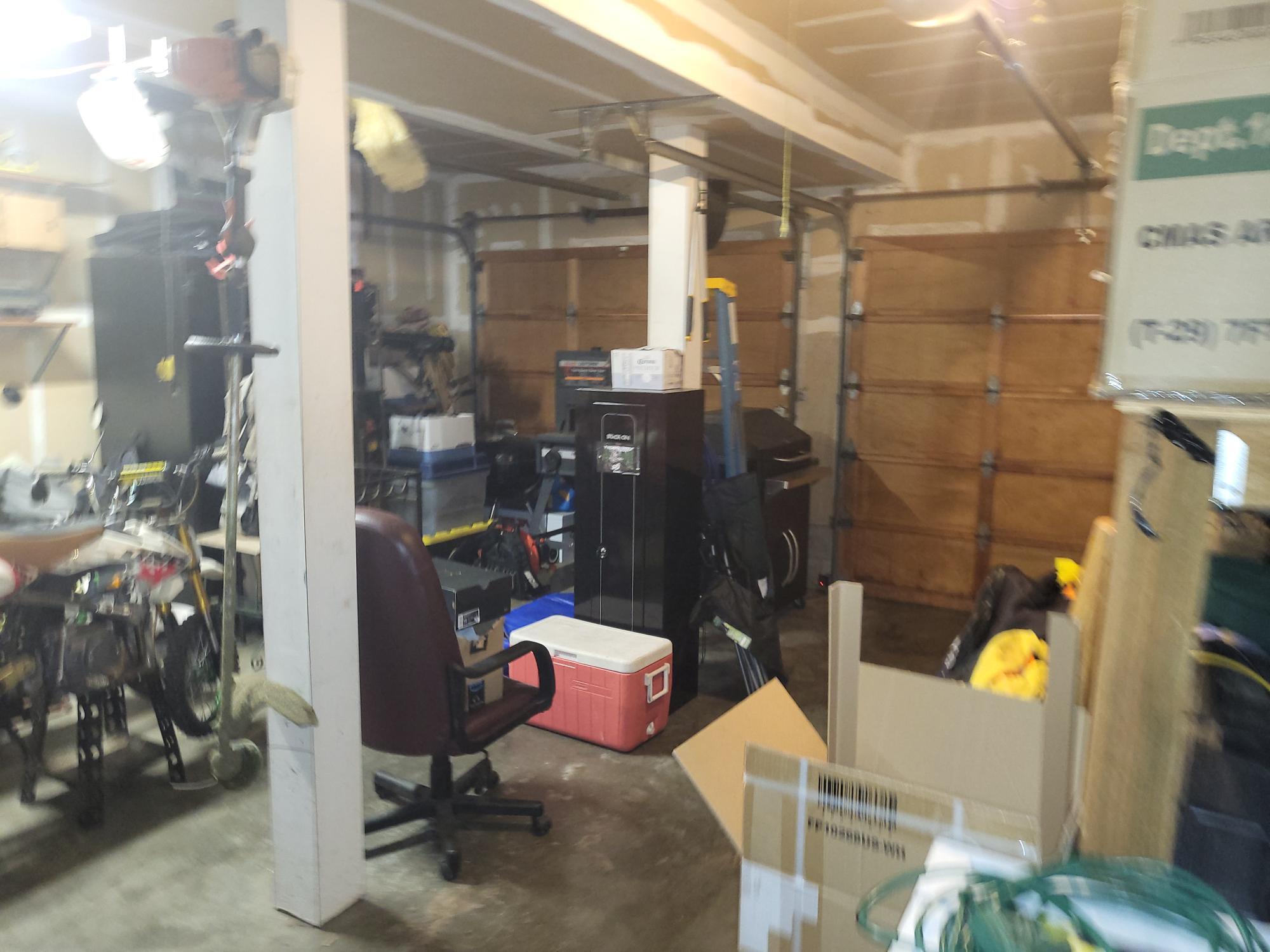 Shadow Hills Estates Subdivision - Residential