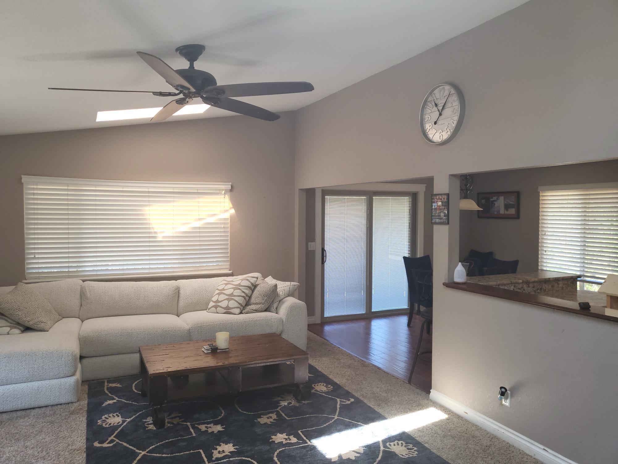 Shadow Hills Estates Subdivision - Residential