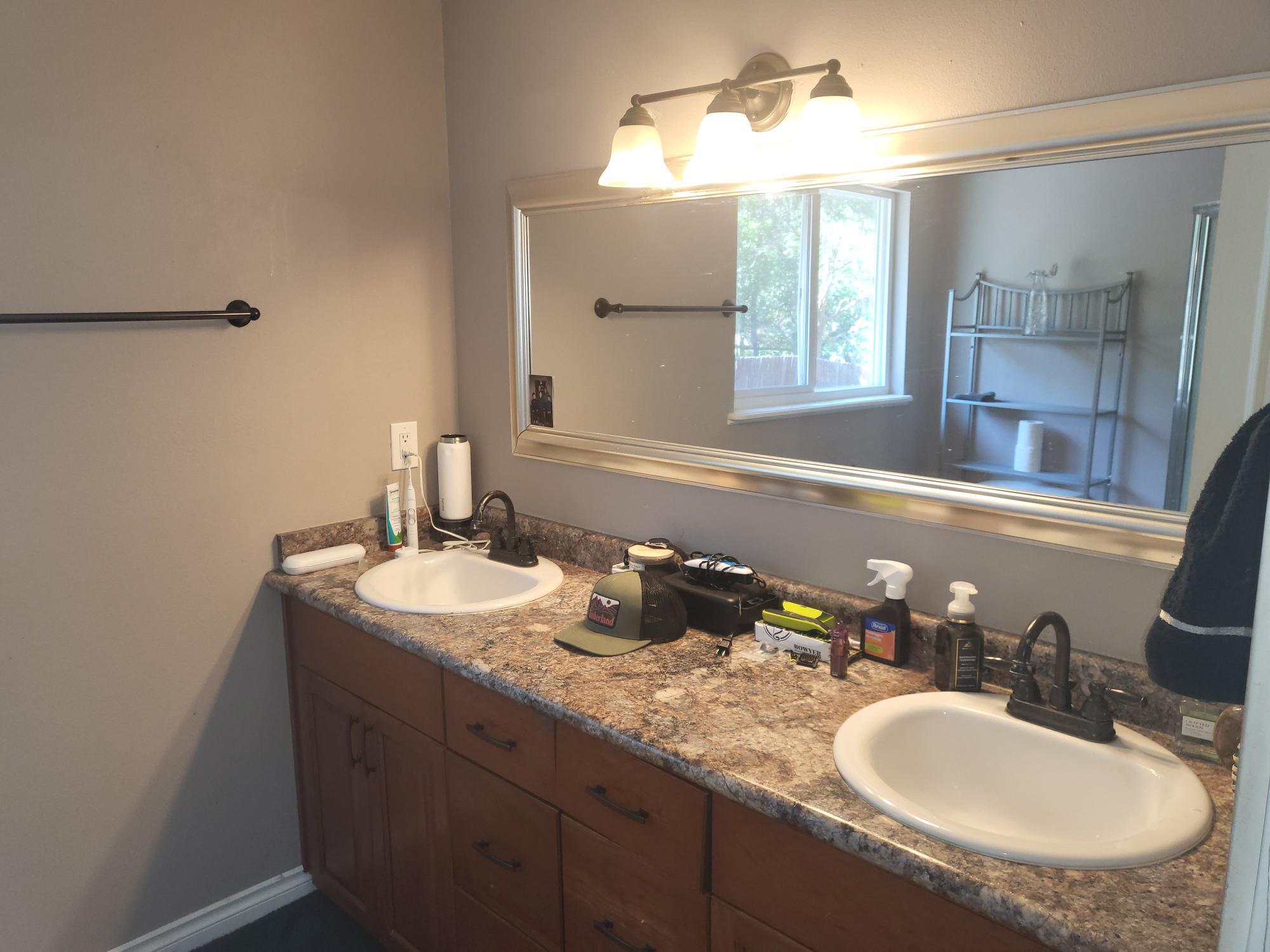 Shadow Hills Estates Subdivision - Residential