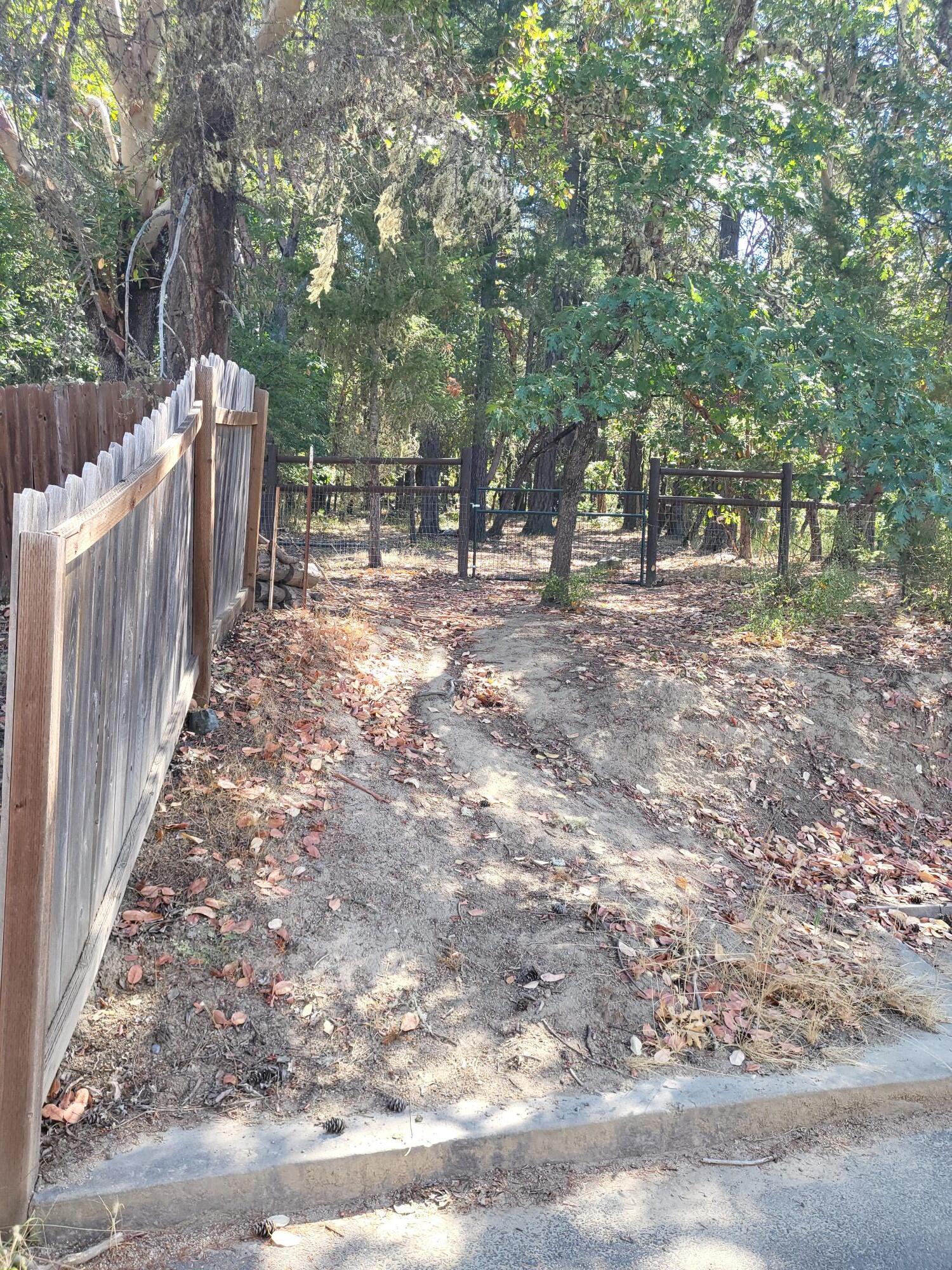 Shadow Hills Estates Subdivision - Residential