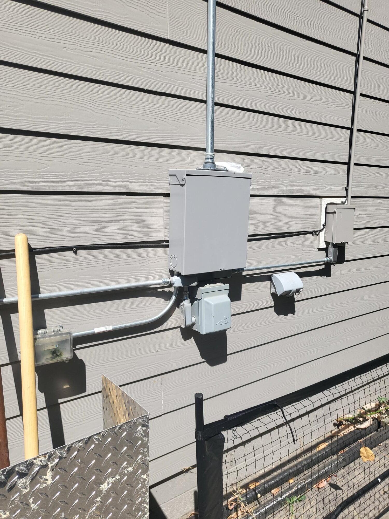 Shadow Hills Estates Subdivision - Residential