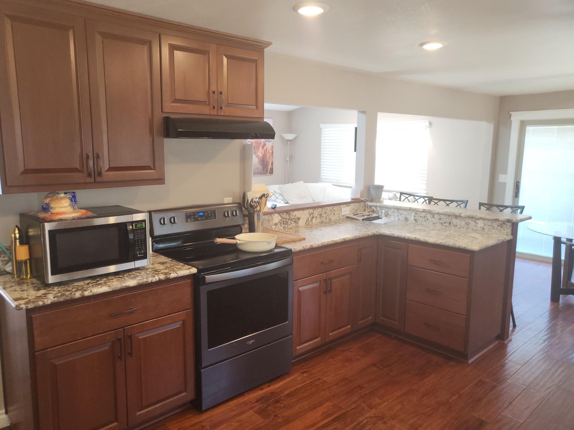 Shadow Hills Estates Subdivision - Residential