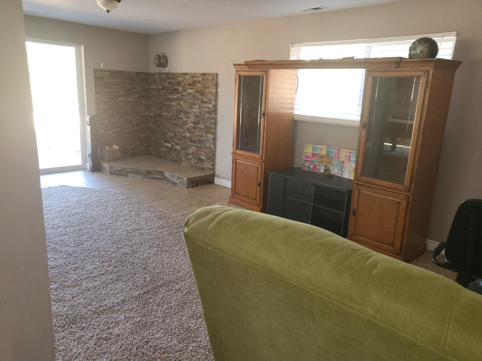 Shadow Hills Estates Subdivision - Residential