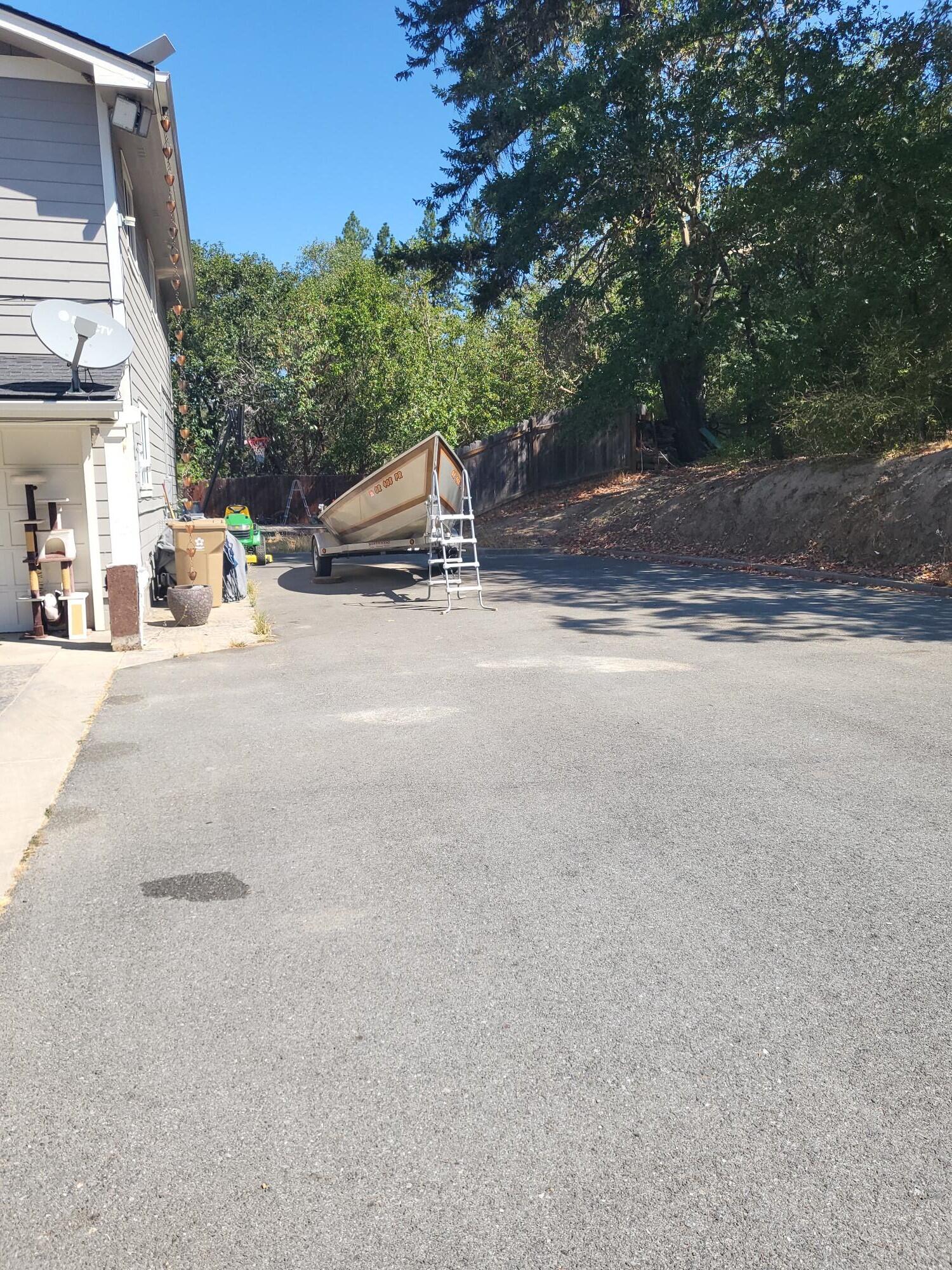 Shadow Hills Estates Subdivision - Residential