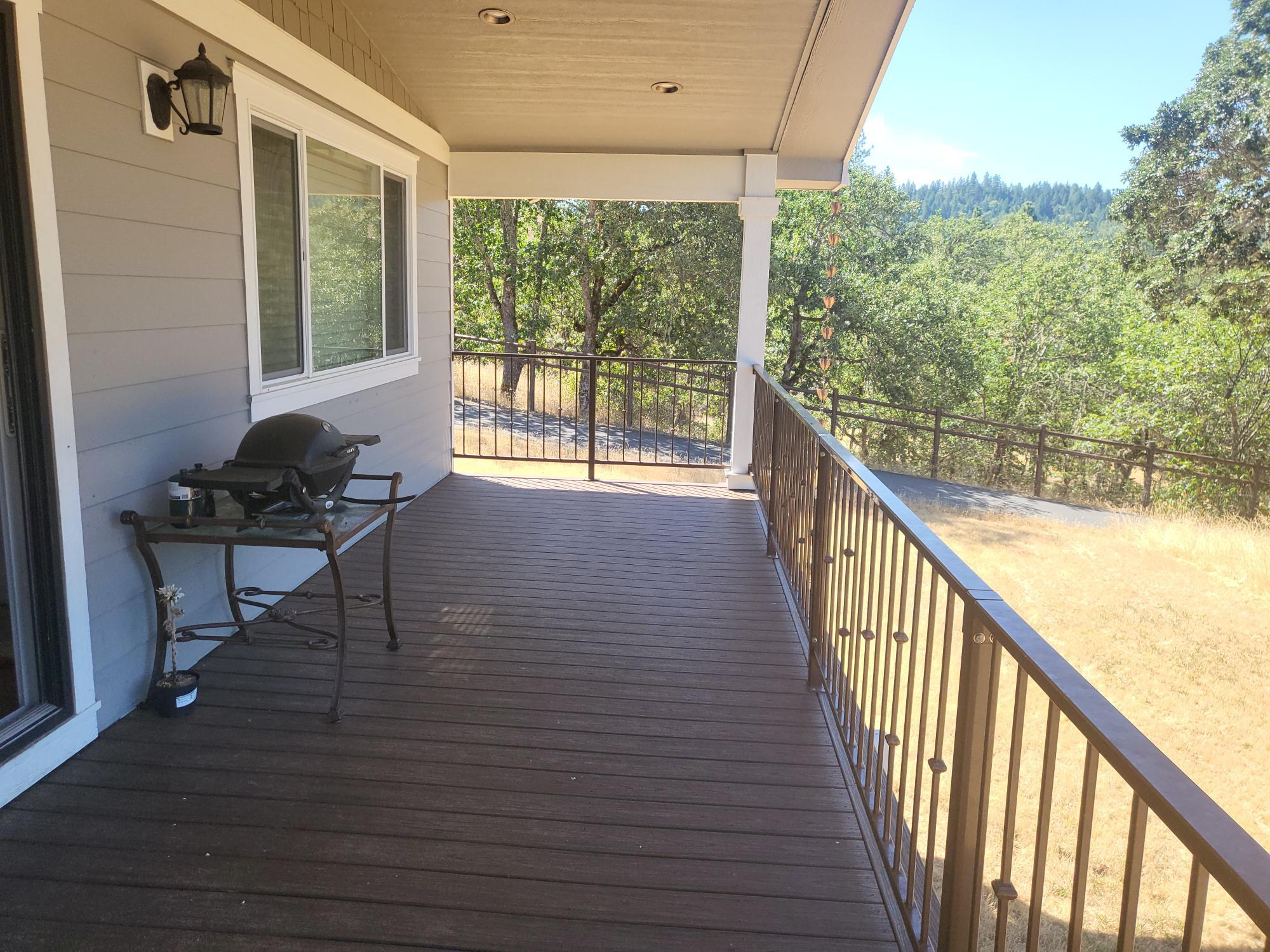 Shadow Hills Estates Subdivision - Residential