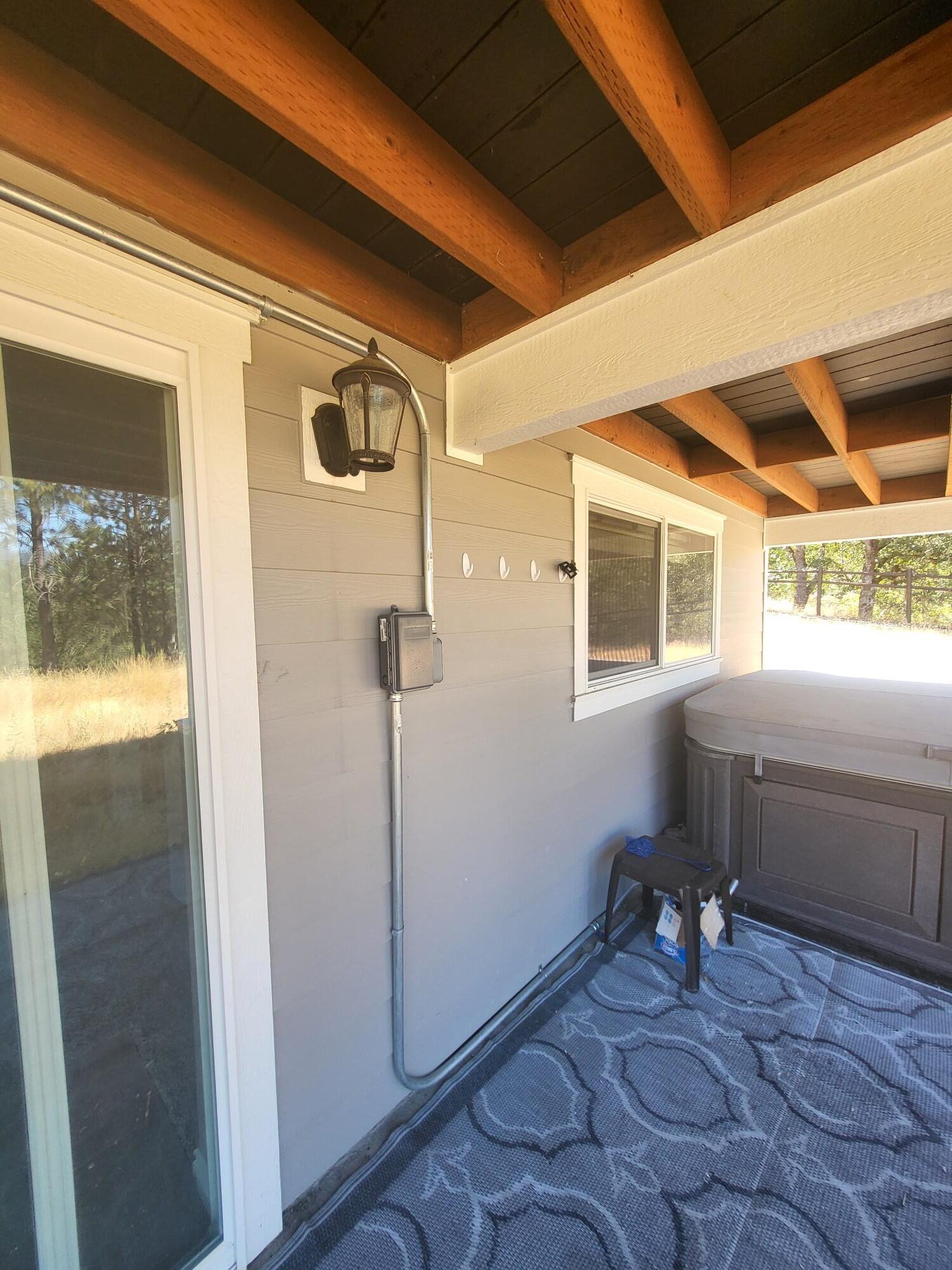 Shadow Hills Estates Subdivision - Residential