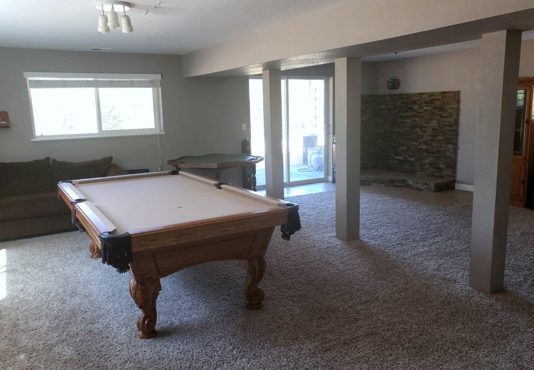 Shadow Hills Estates Subdivision - Residential