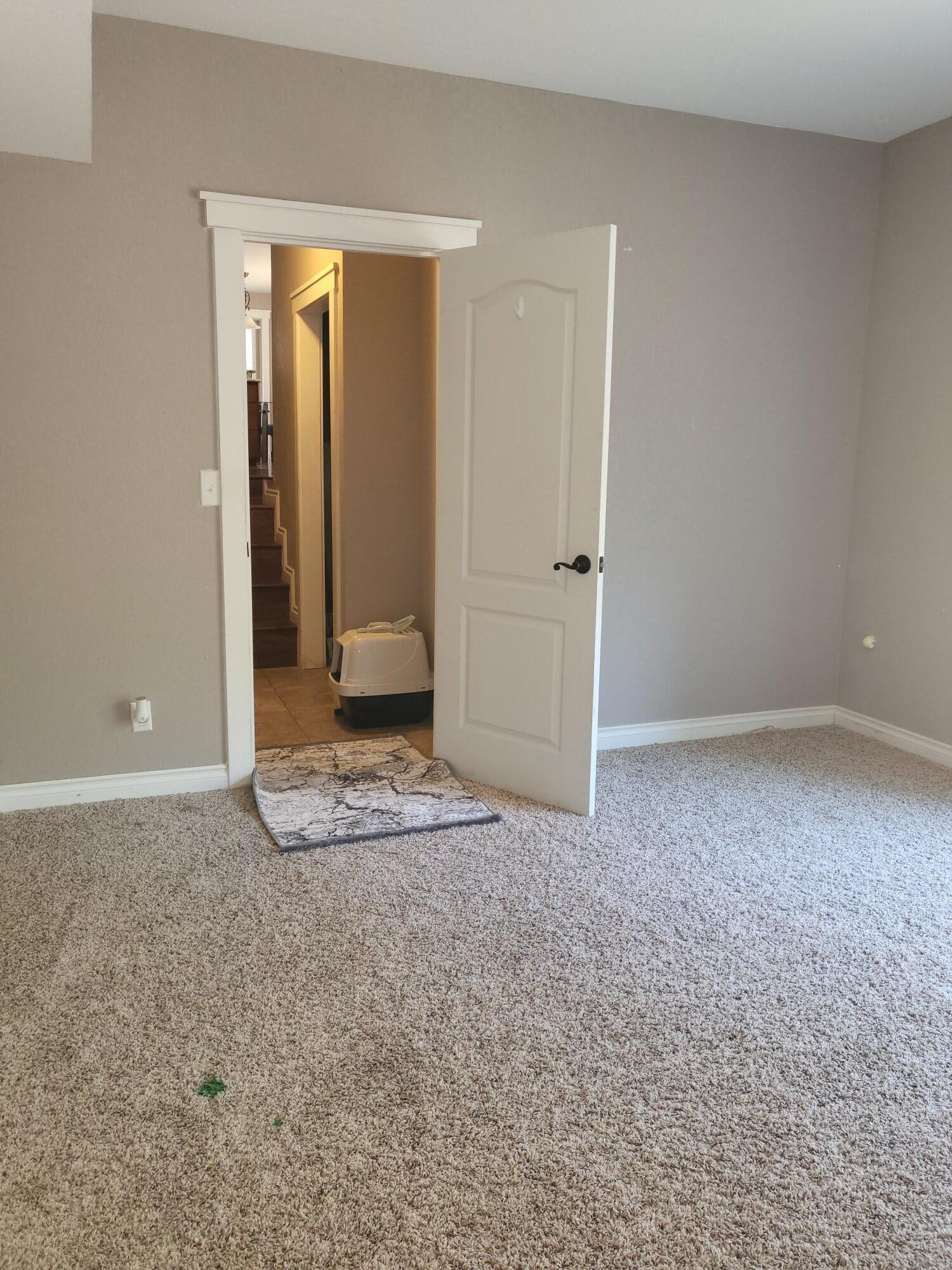 Shadow Hills Estates Subdivision - Residential