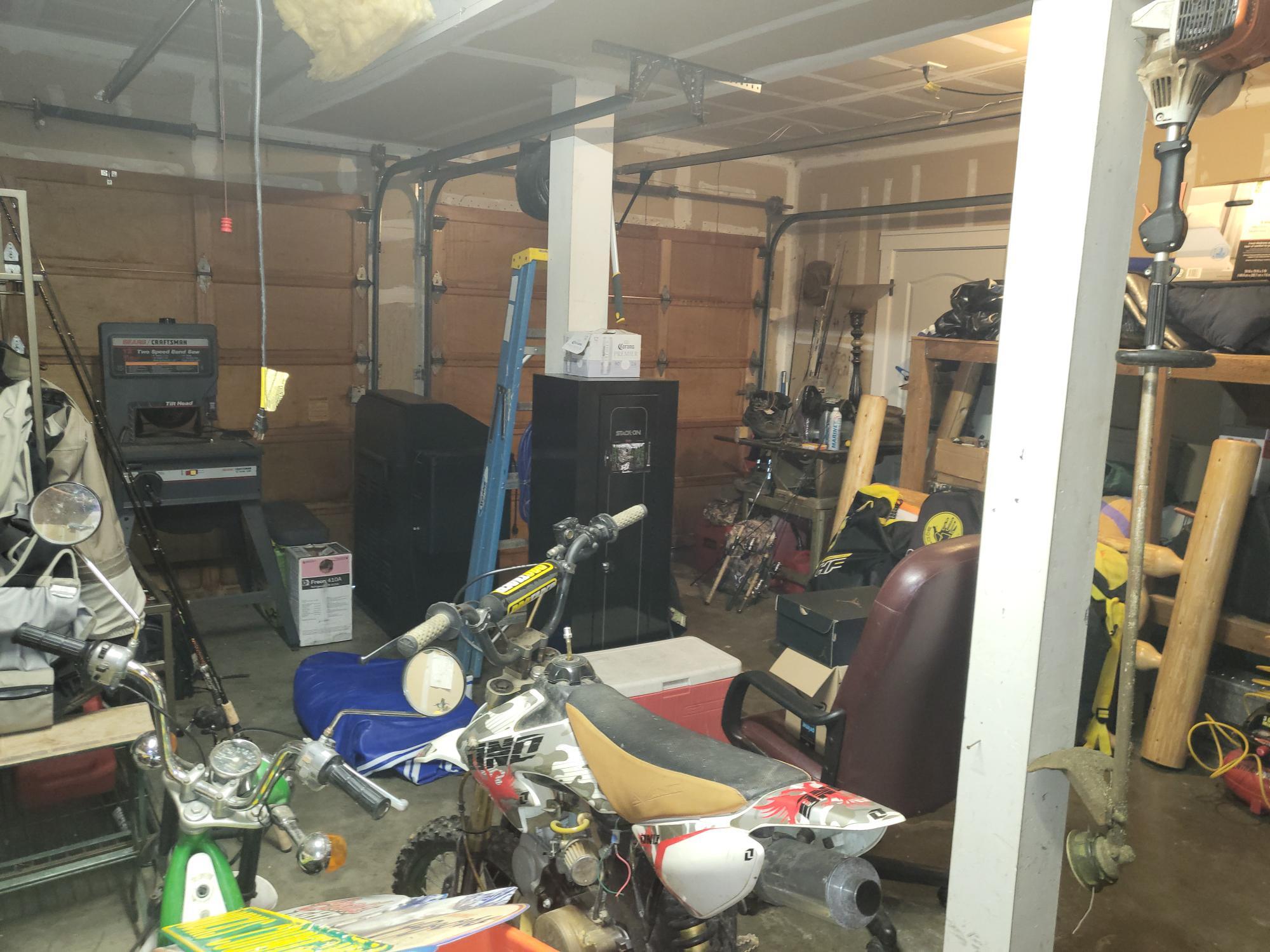 Shadow Hills Estates Subdivision - Residential