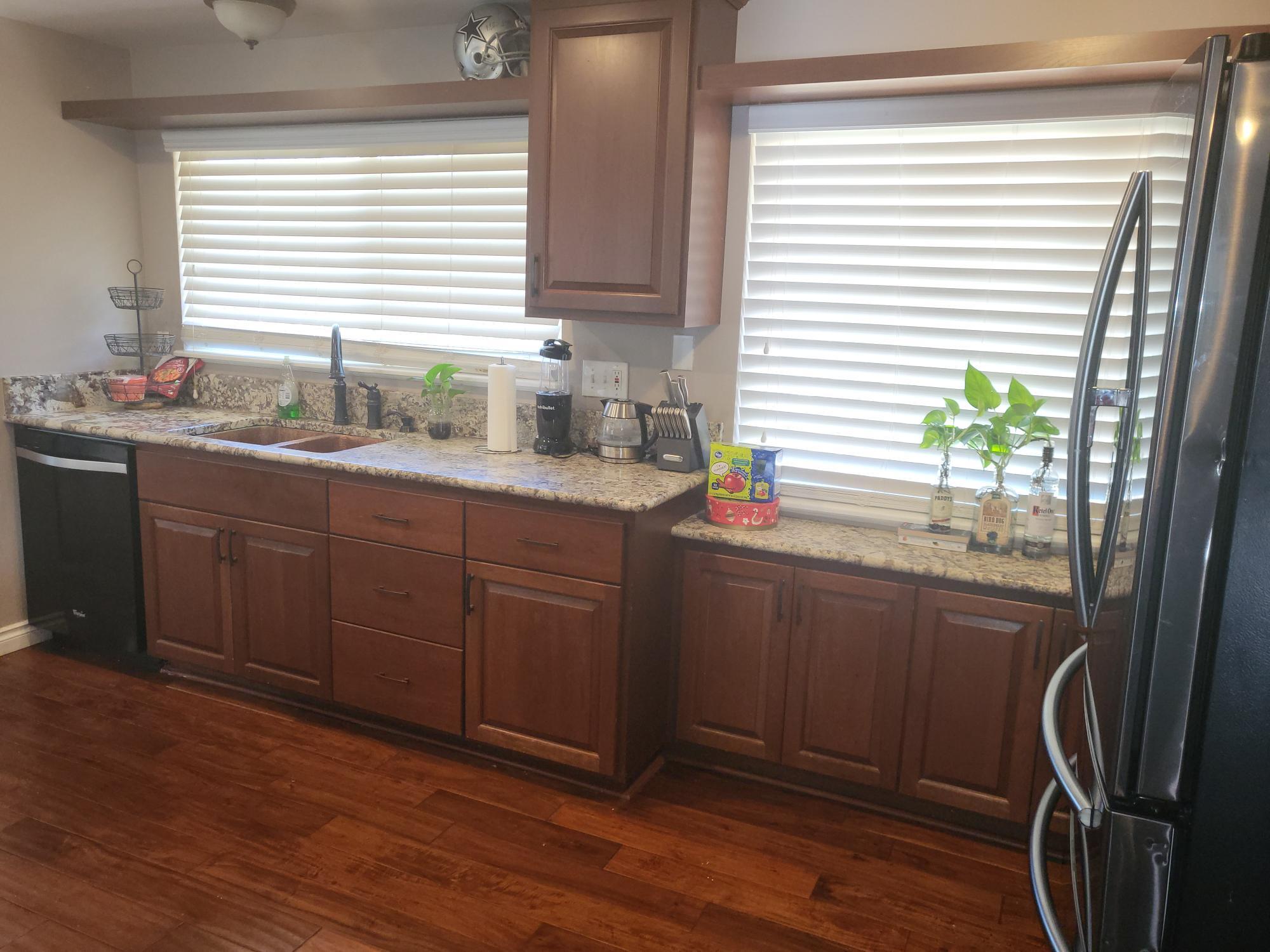 Shadow Hills Estates Subdivision - Residential