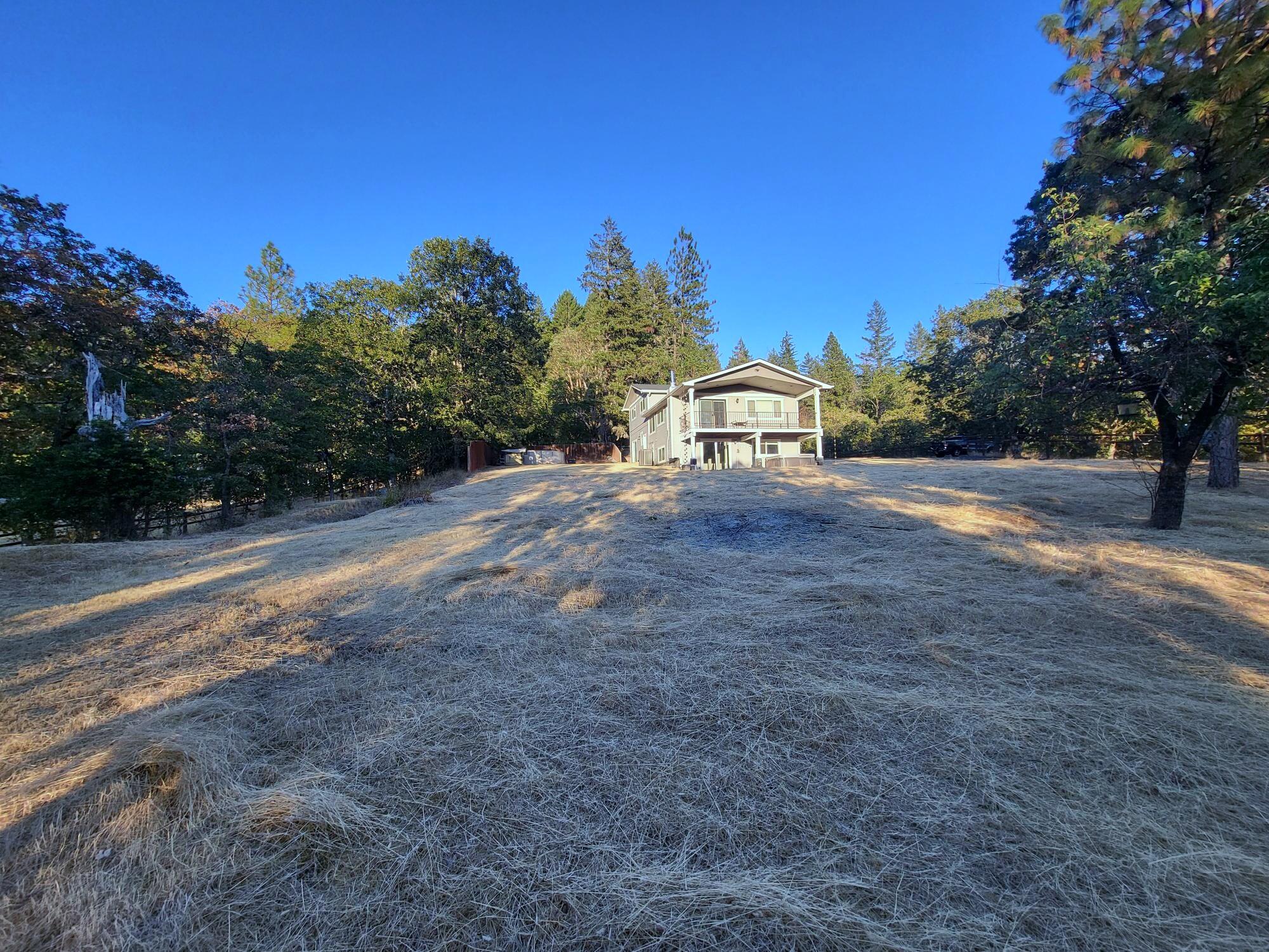 Shadow Hills Estates Subdivision - Residential