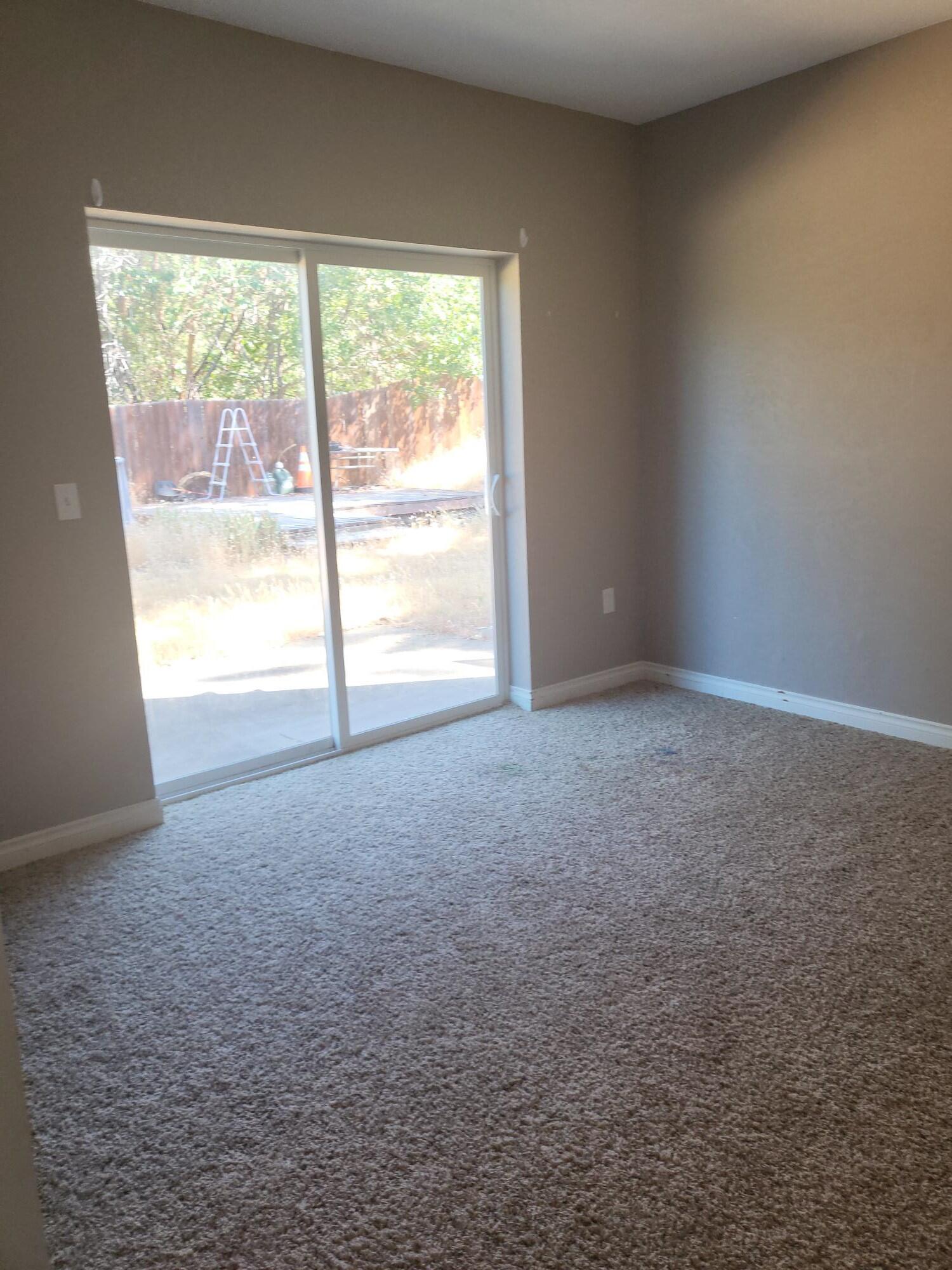 Shadow Hills Estates Subdivision - Residential