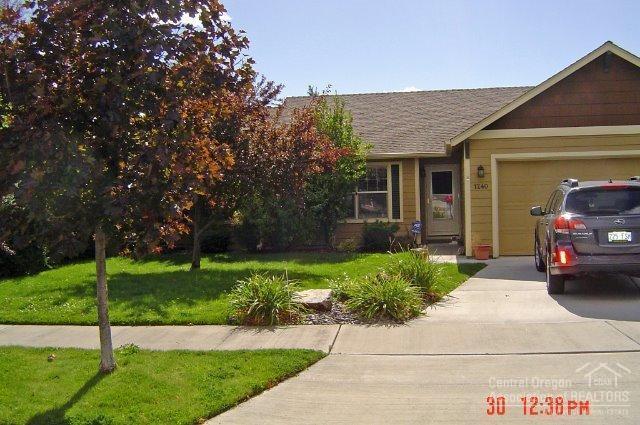 Maplewood - Residential