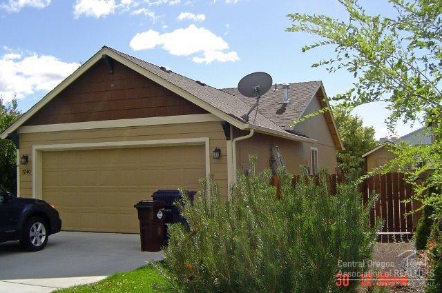 Maplewood - Residential