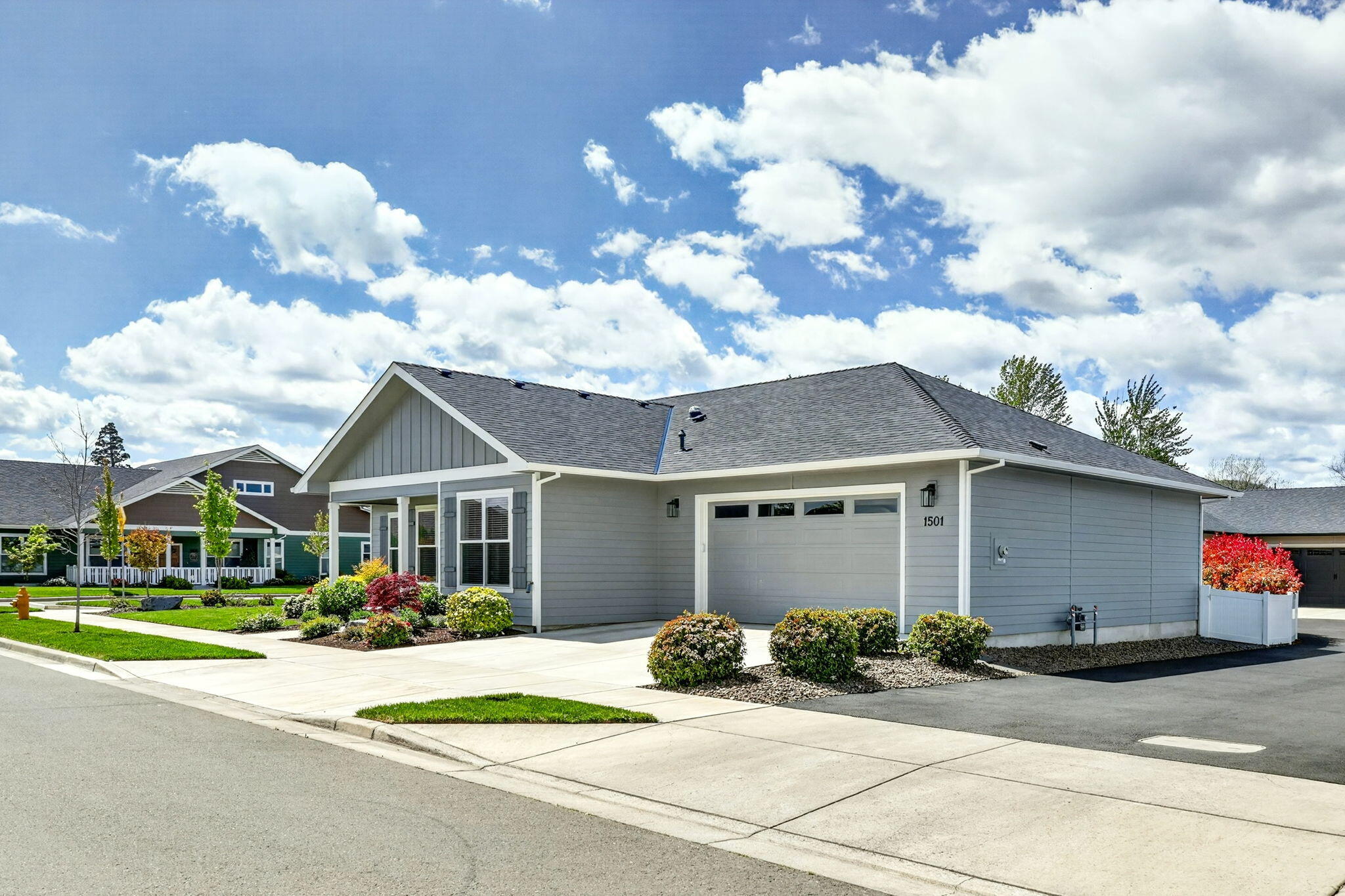 1501 River Run Street